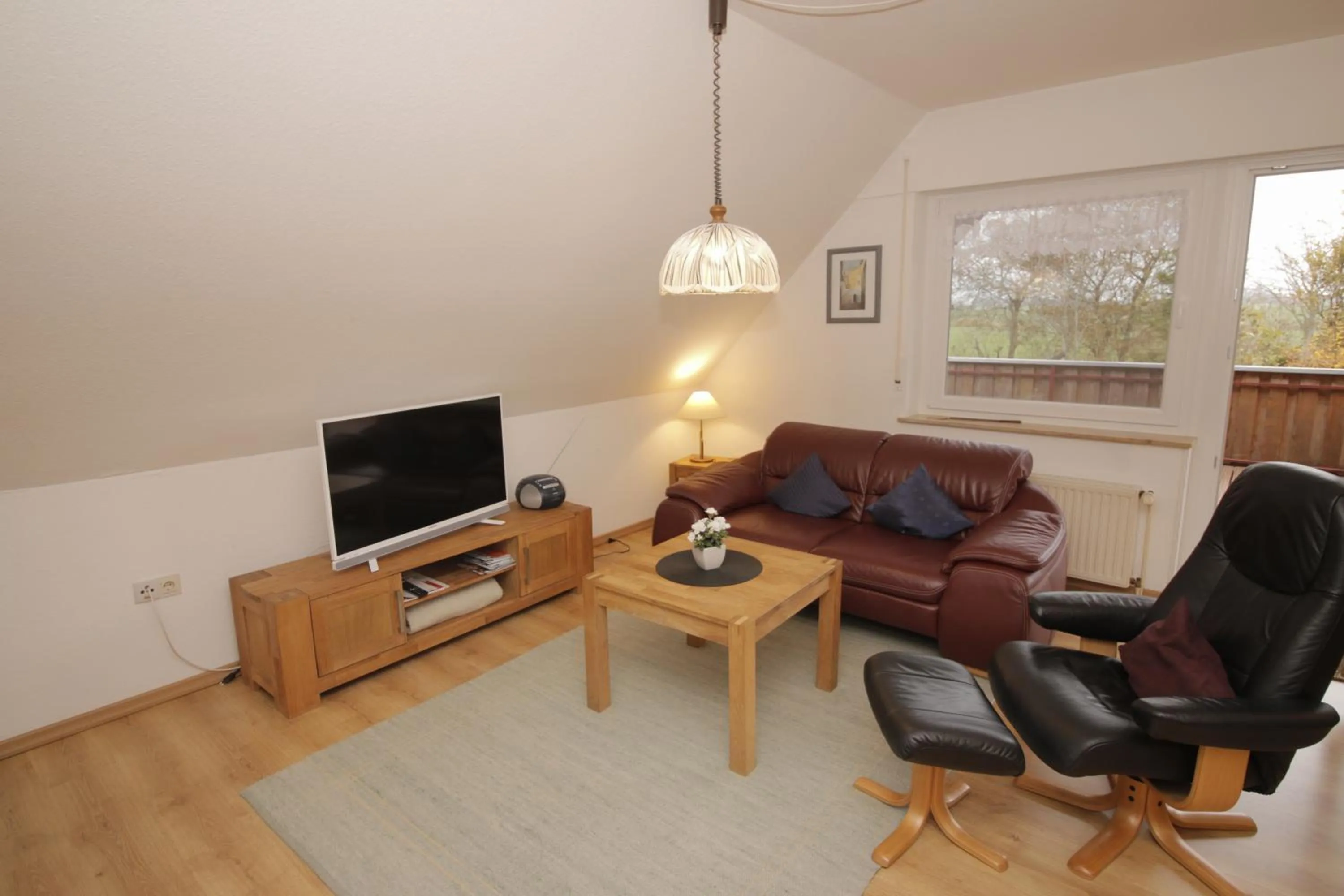 TV and multimedia in Strandgerste