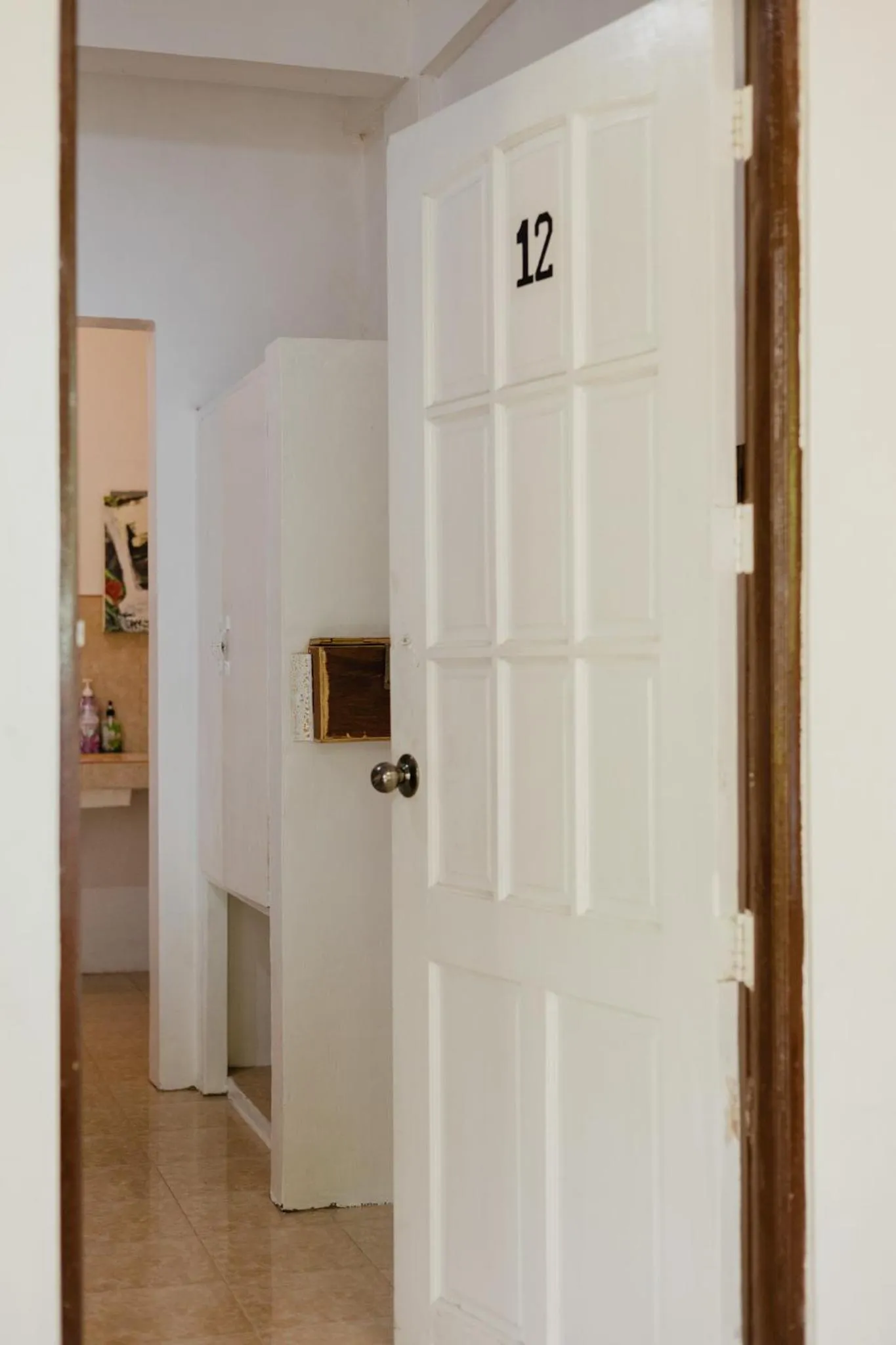 Puerto Galera Hostel