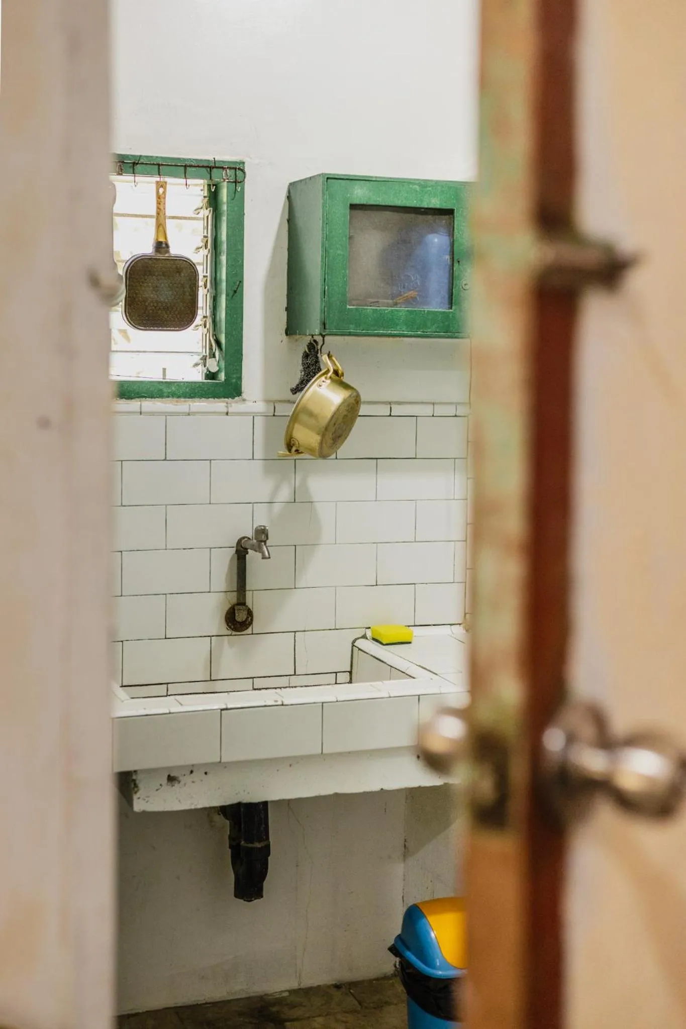 Puerto Galera Hostel