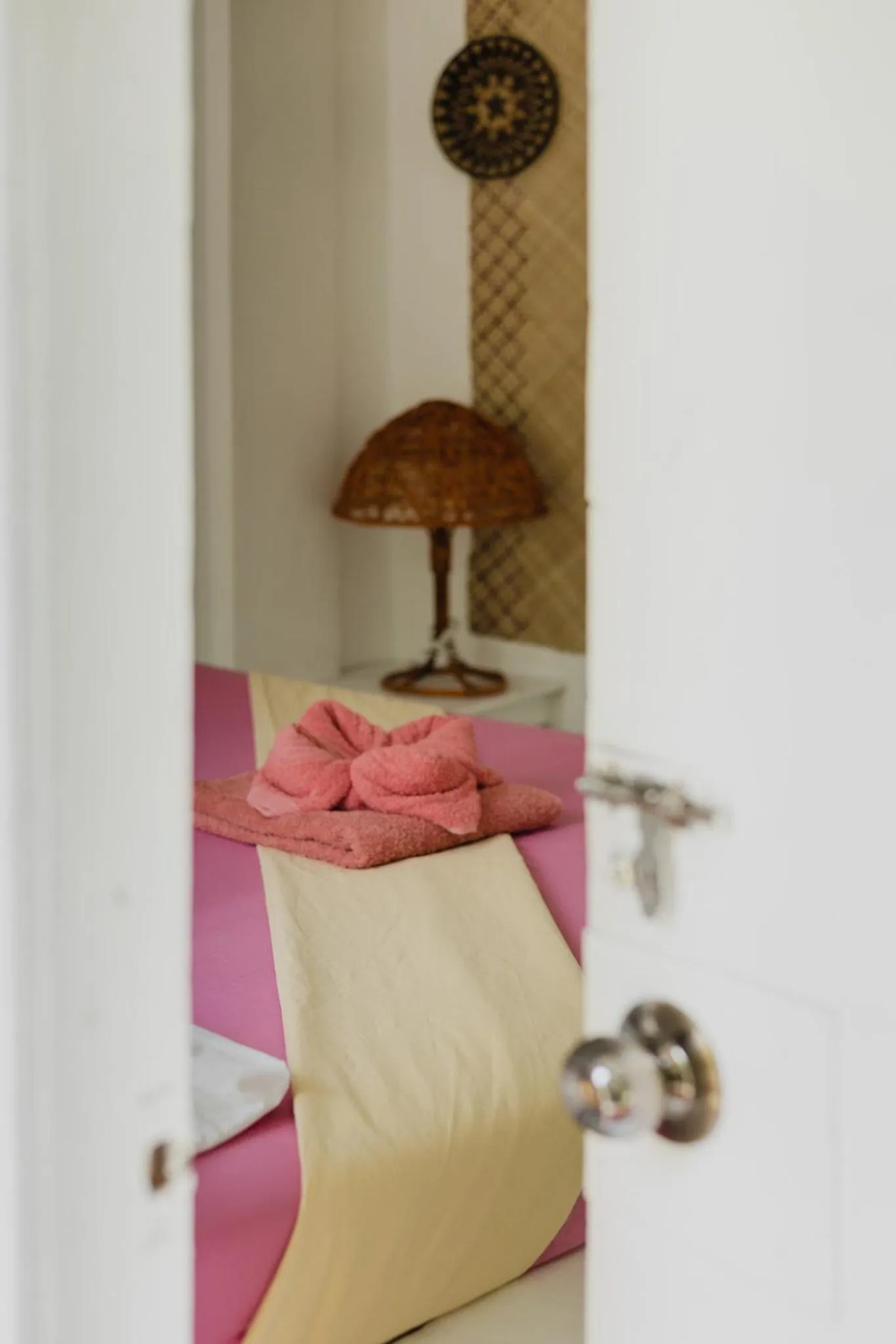 Puerto Galera Hostel