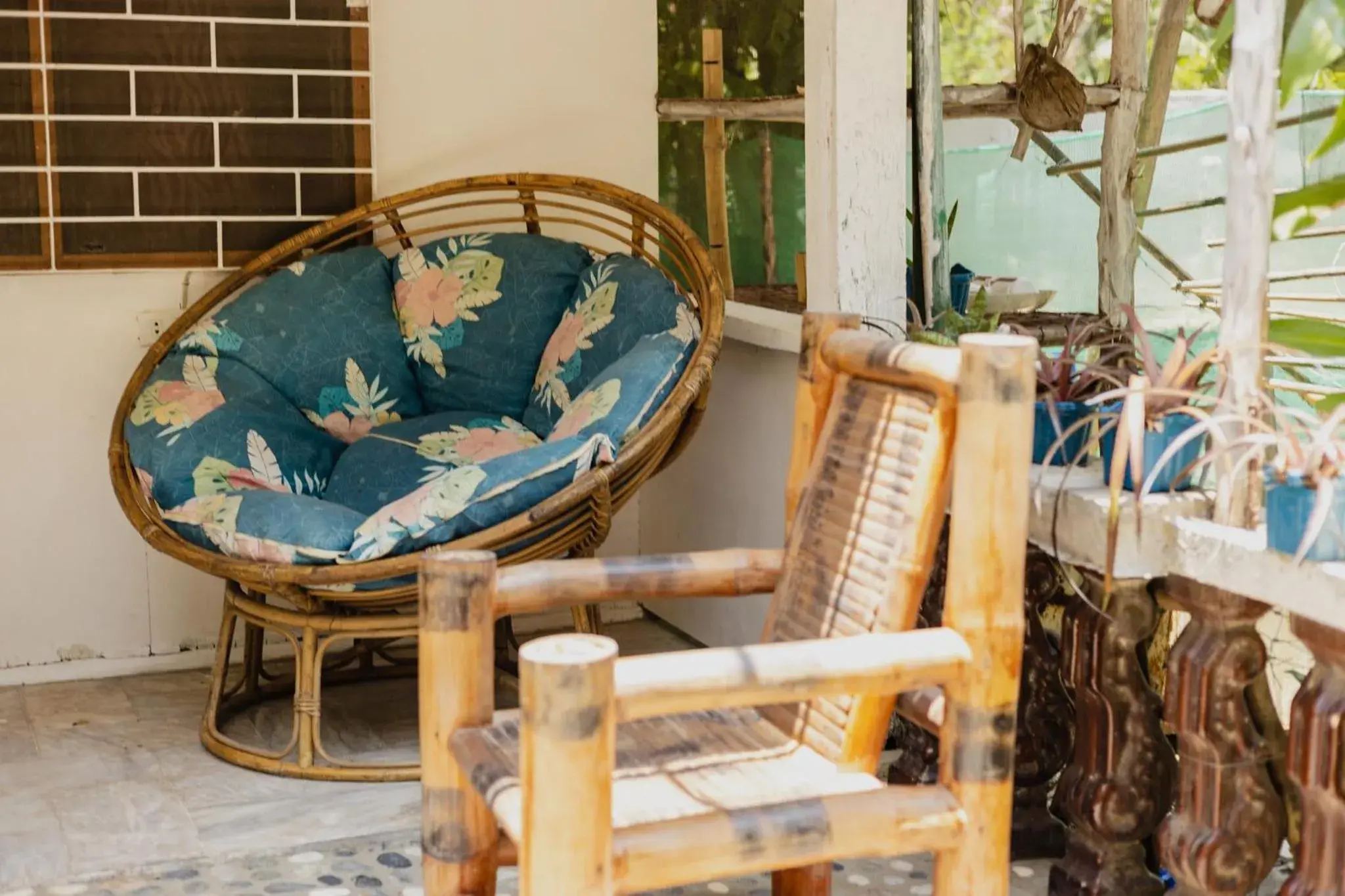 Two-Bedroom House in Puerto Galera Hostel Two-Bedroom House in Puerto Galera Hostel