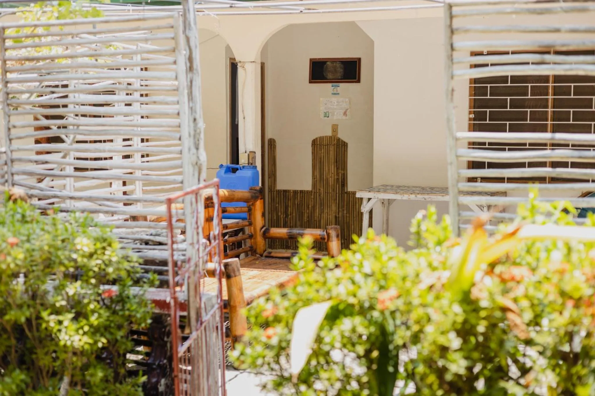 Puerto Galera Hostel