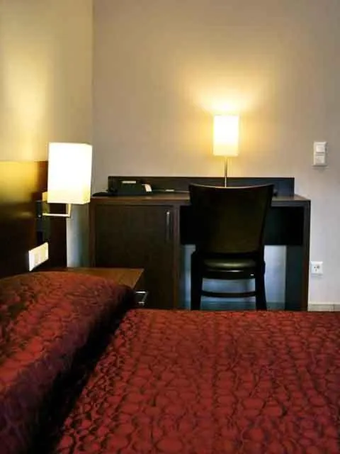 Hotel Castello Borghese