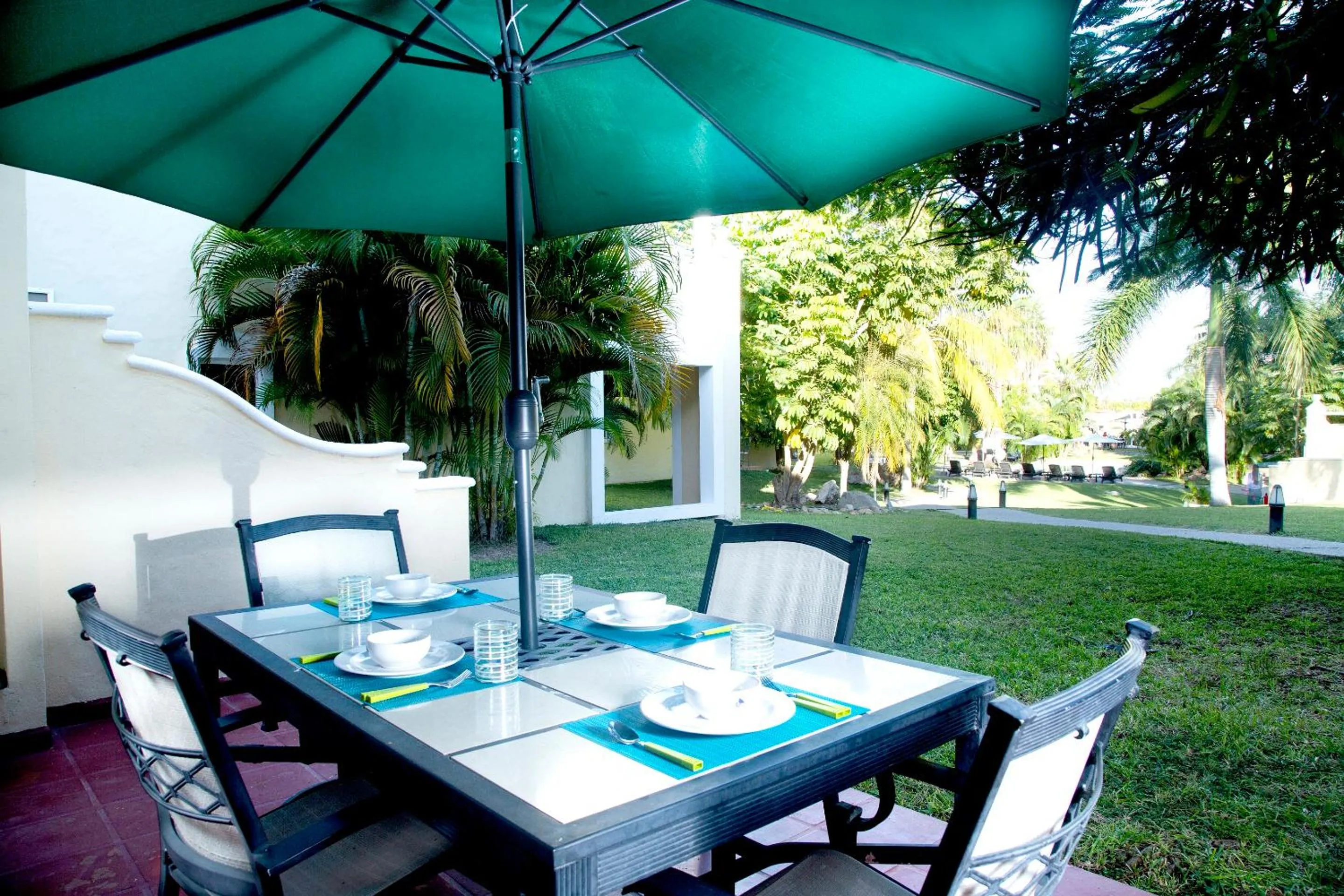 Isla Mazatlan Residence Club