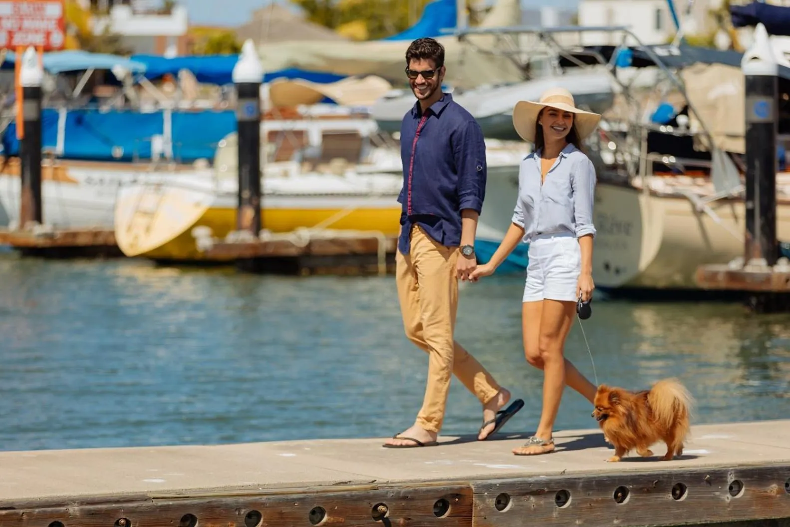 Property building in Isla Mazatlan Residence Club