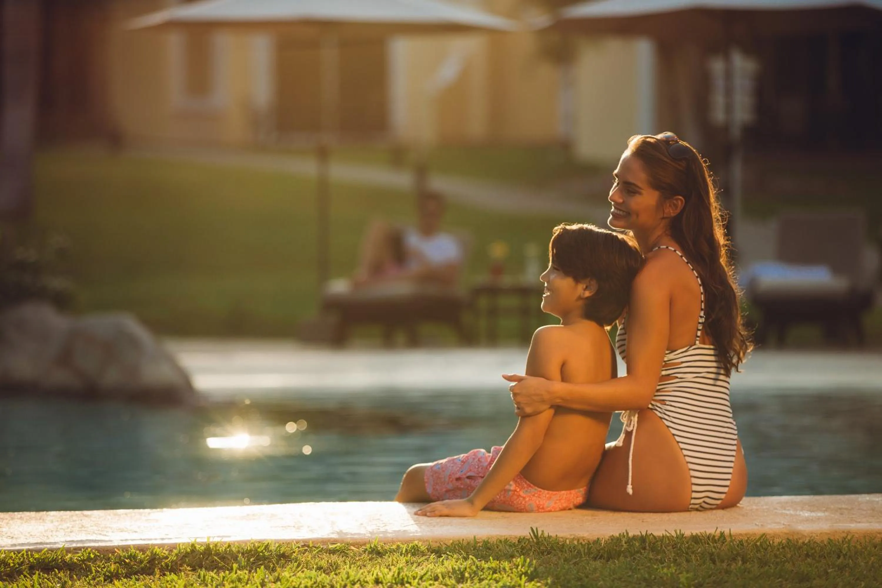 Isla Mazatlan Residence Club