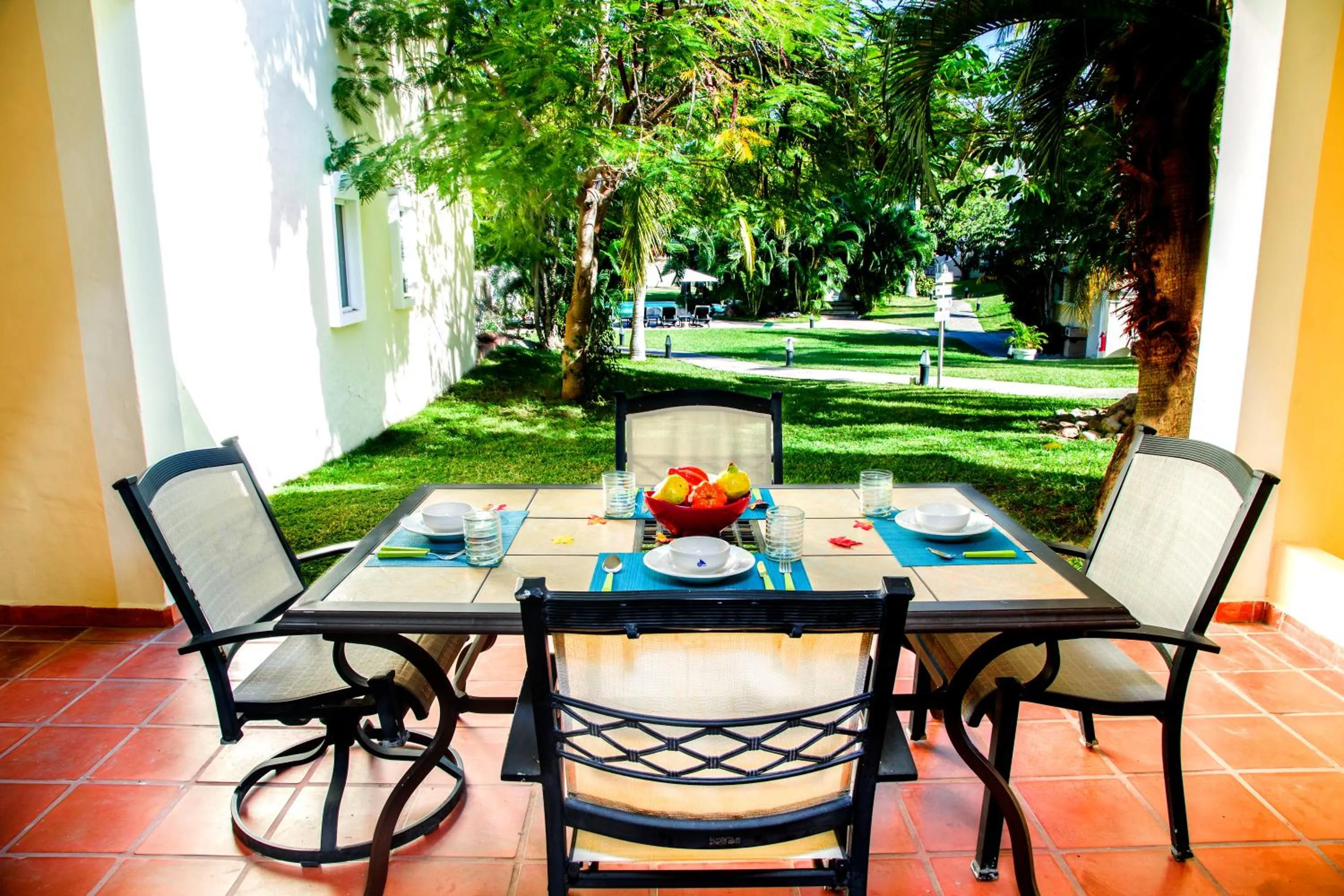 Isla Mazatlan Residence Club