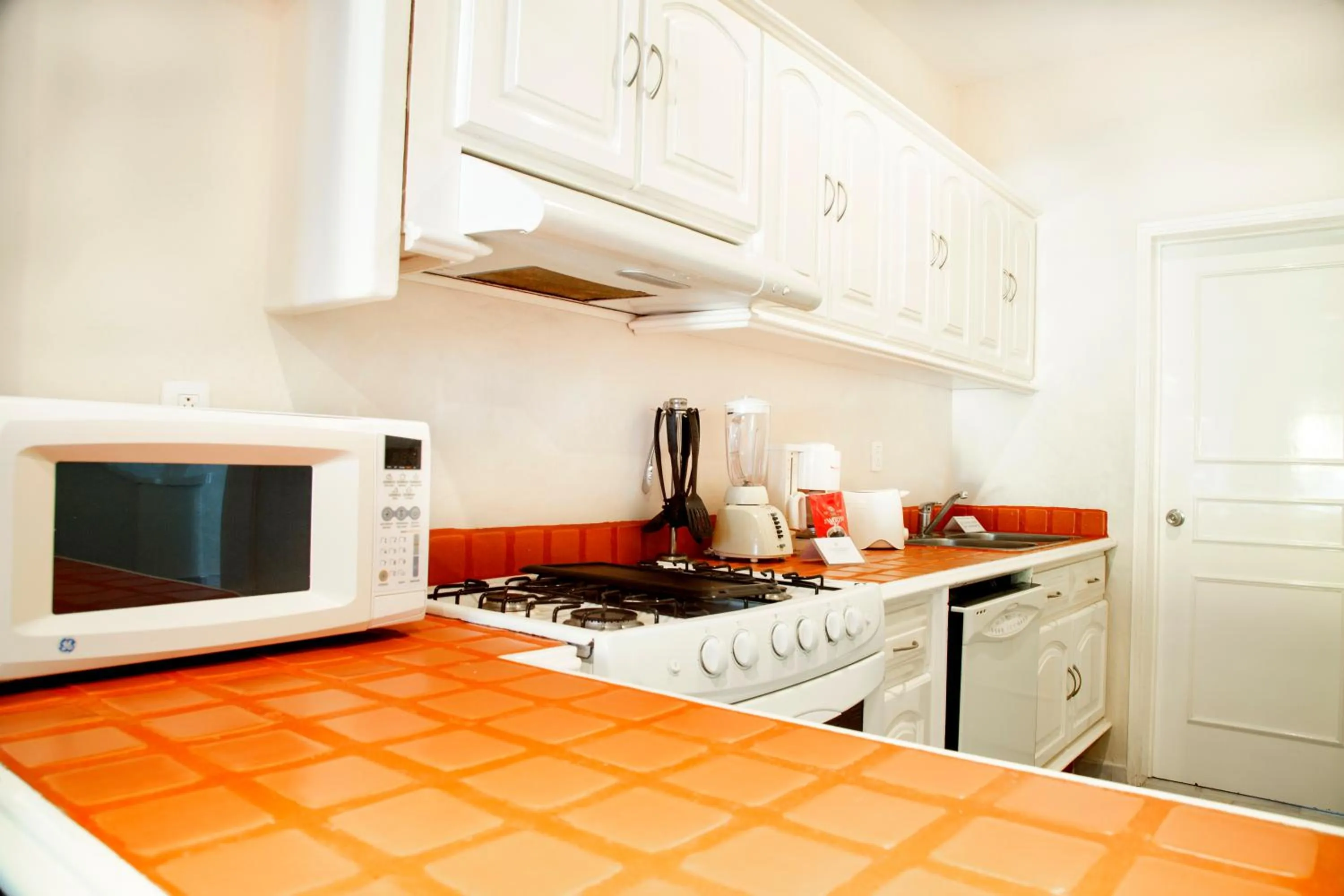 Isla Mazatlan Residence Club