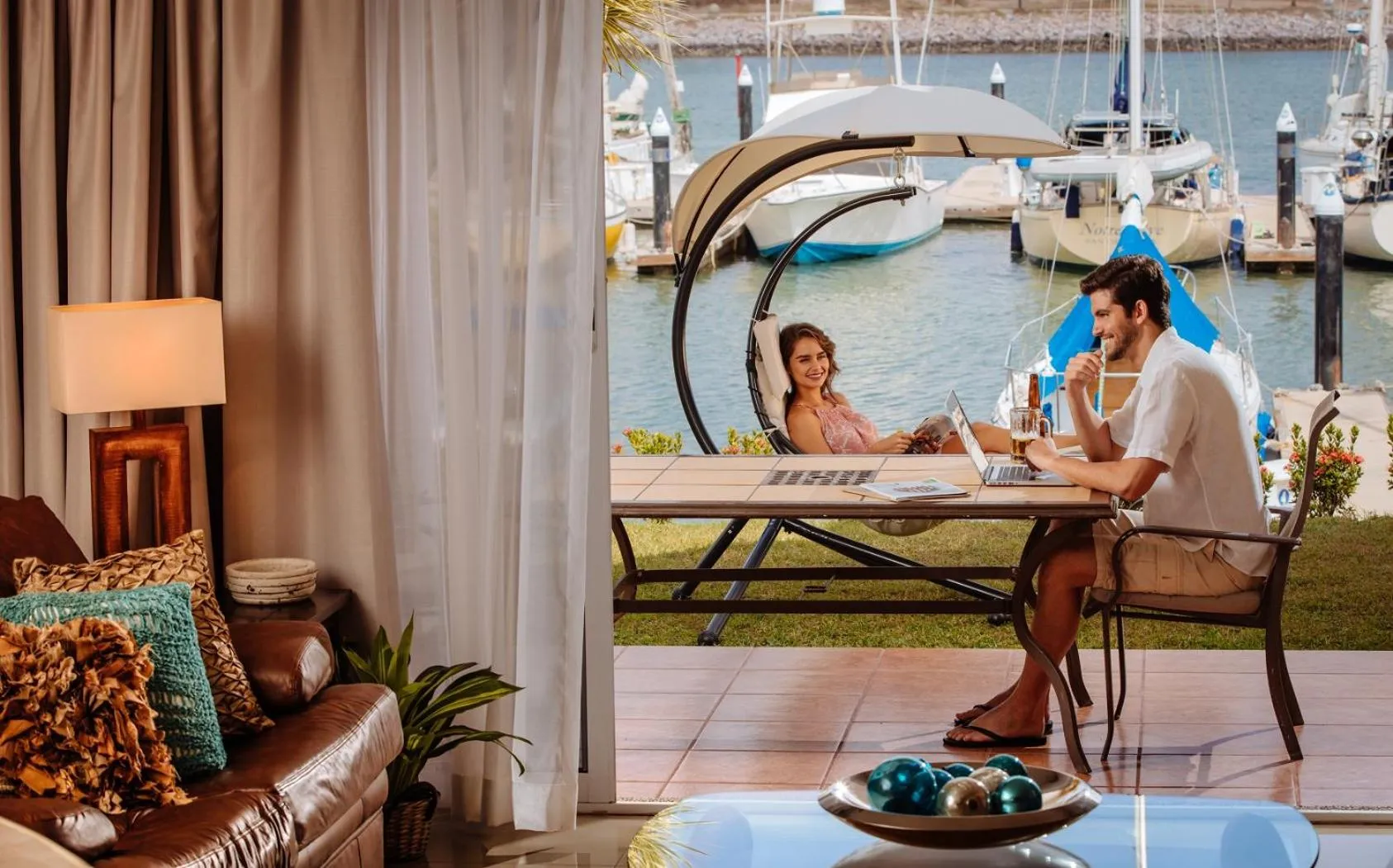 Isla Mazatlan Residence Club