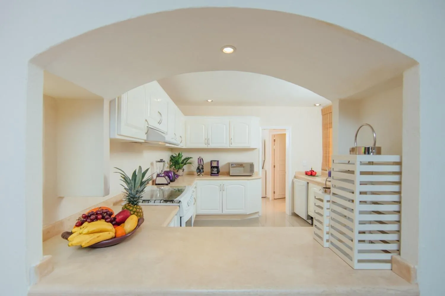 Isla Mazatlan Residence Club