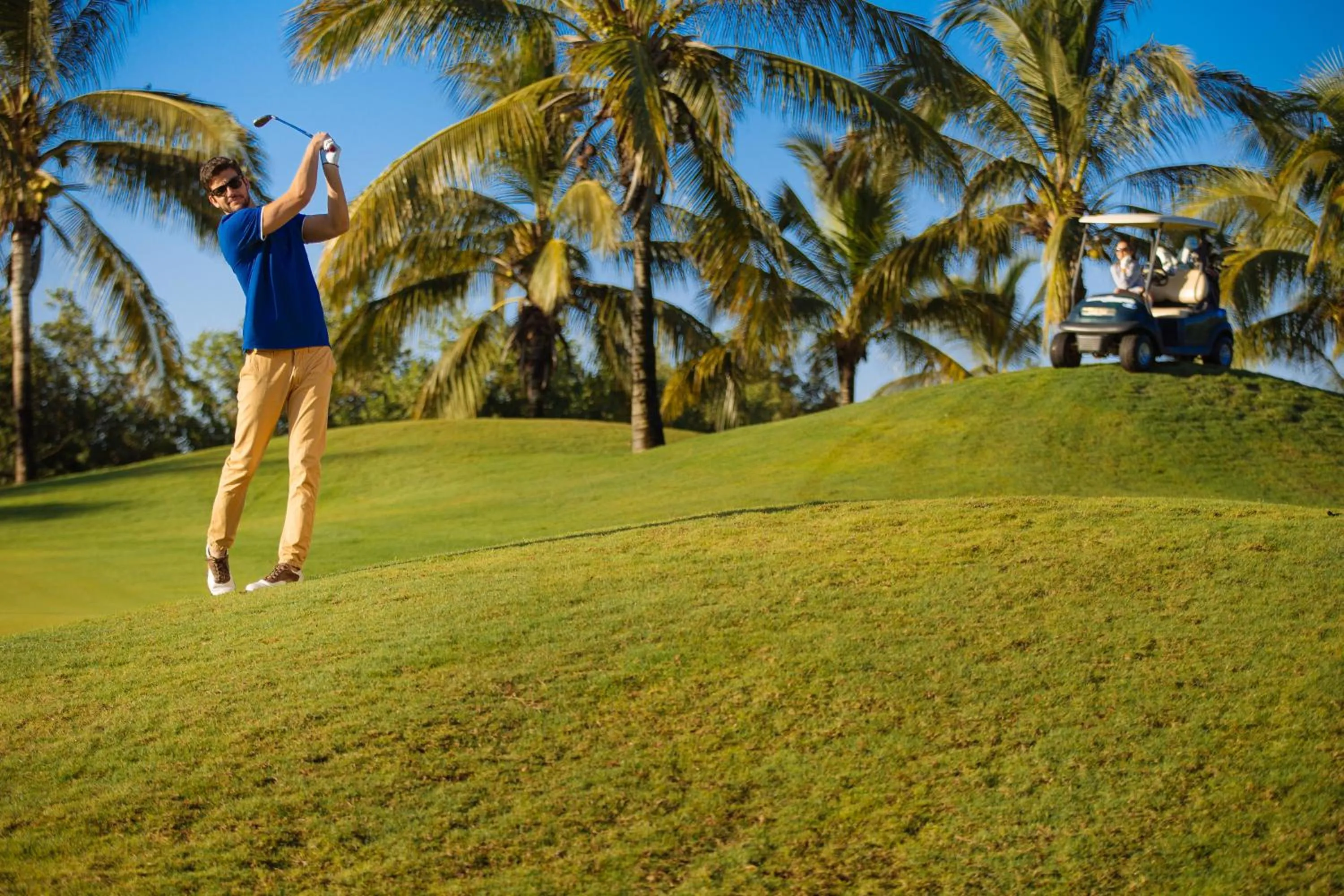 Isla Mazatlan Residence Club