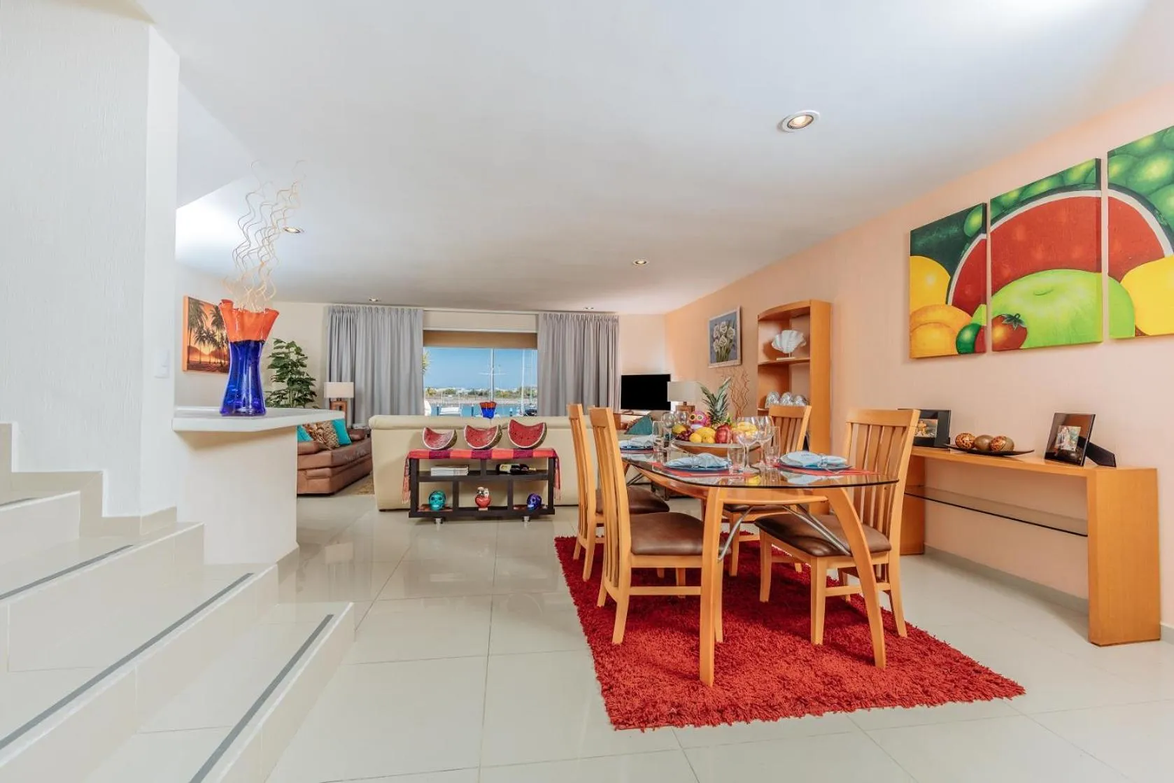 Isla Mazatlan Residence Club