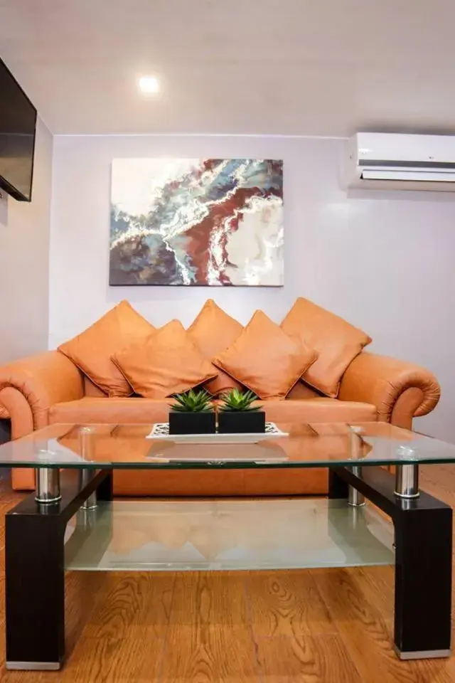 Family Studio in Mezza Hotel Family Studio in Mezza Hotel