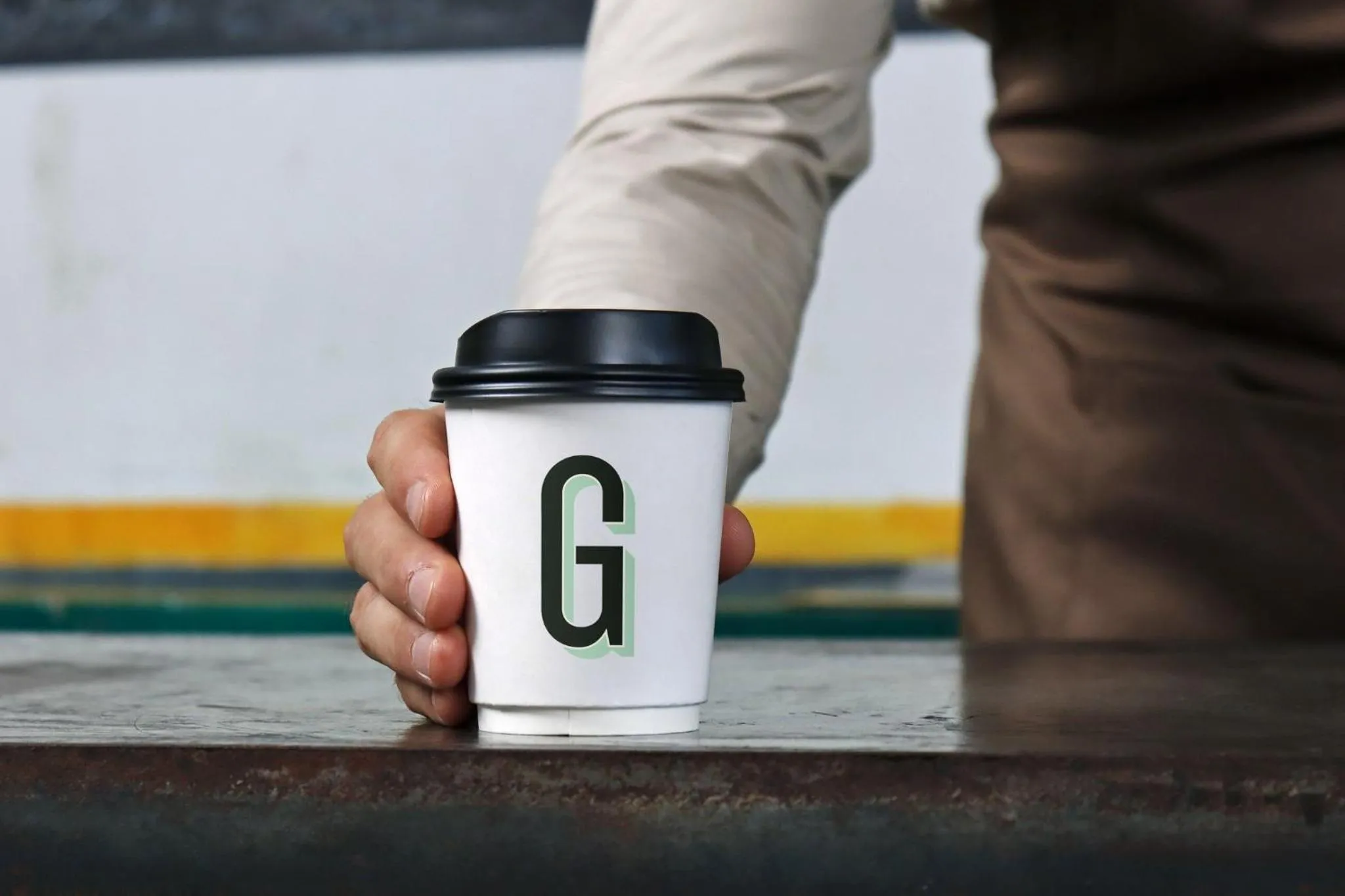 Photo of the whole room in Garner Hotel Lincoln by IHG