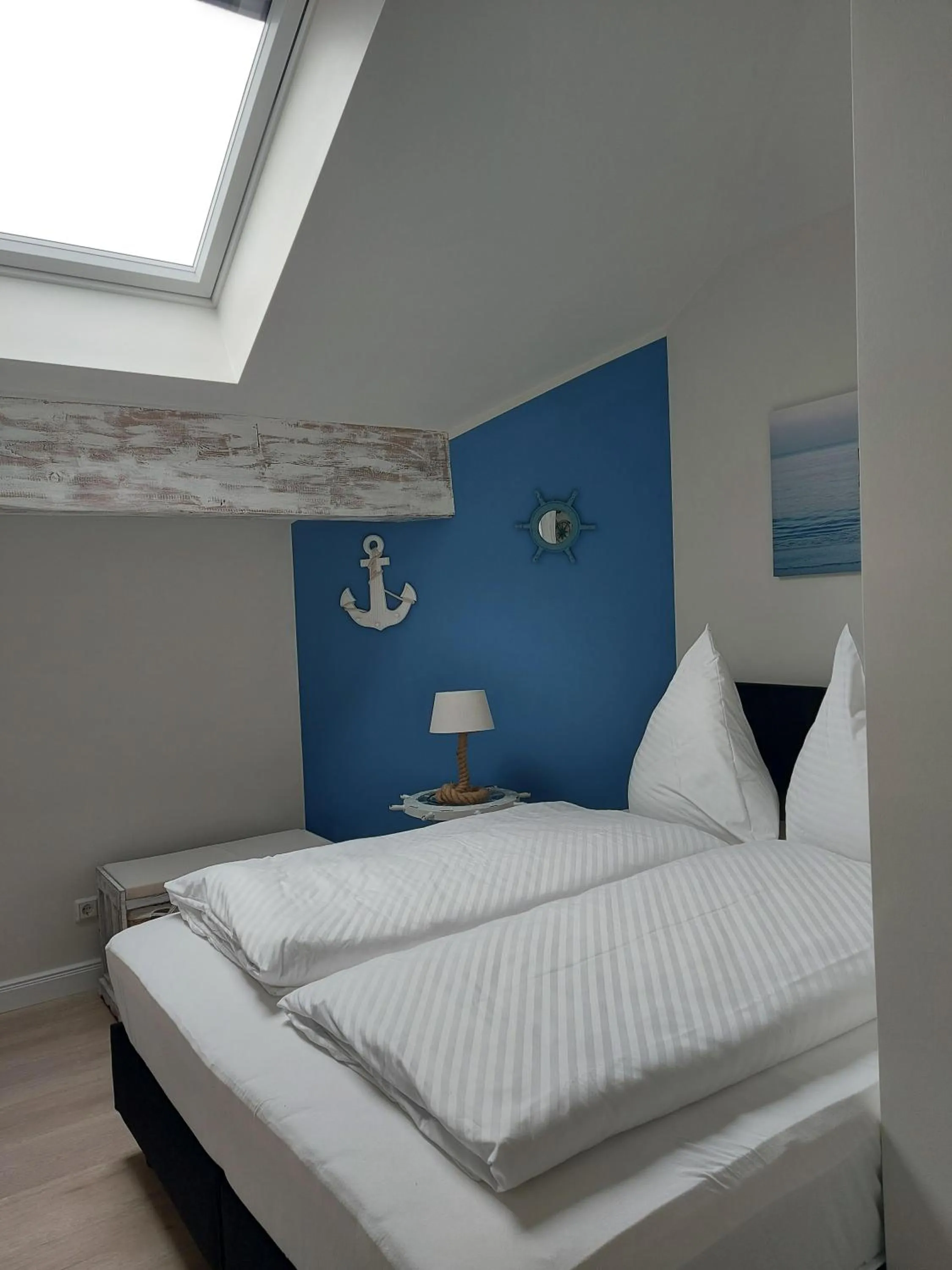 Other, Bed in Friesischer Hof (Luftkurort)