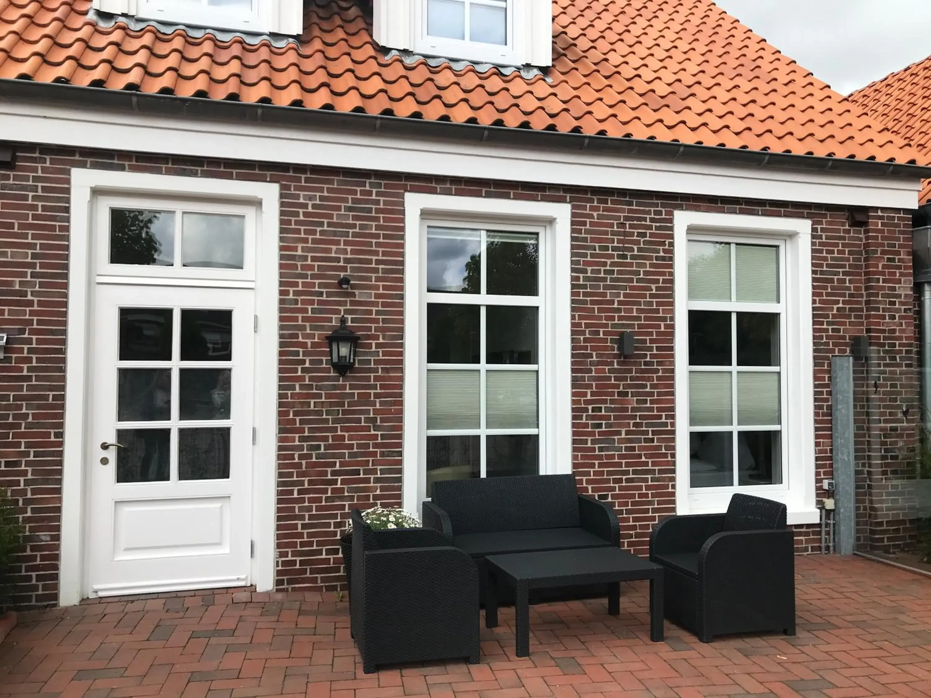 Property building in Friesischer Hof (Luftkurort) Property building in Friesischer Hof (Luftkurort)