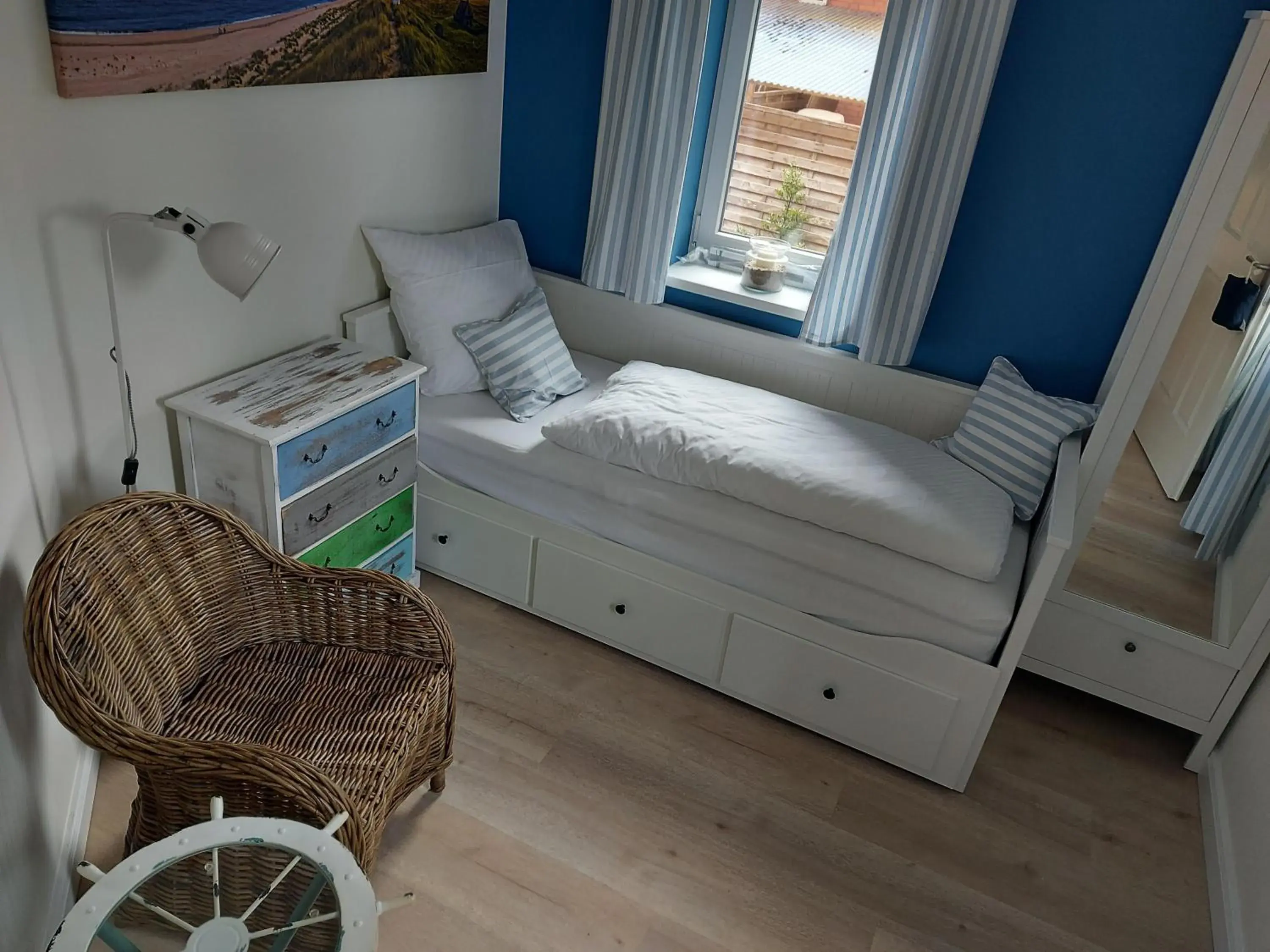 Other, Bed in Friesischer Hof (Luftkurort) Other, Bed in Friesischer Hof (Luftkurort)