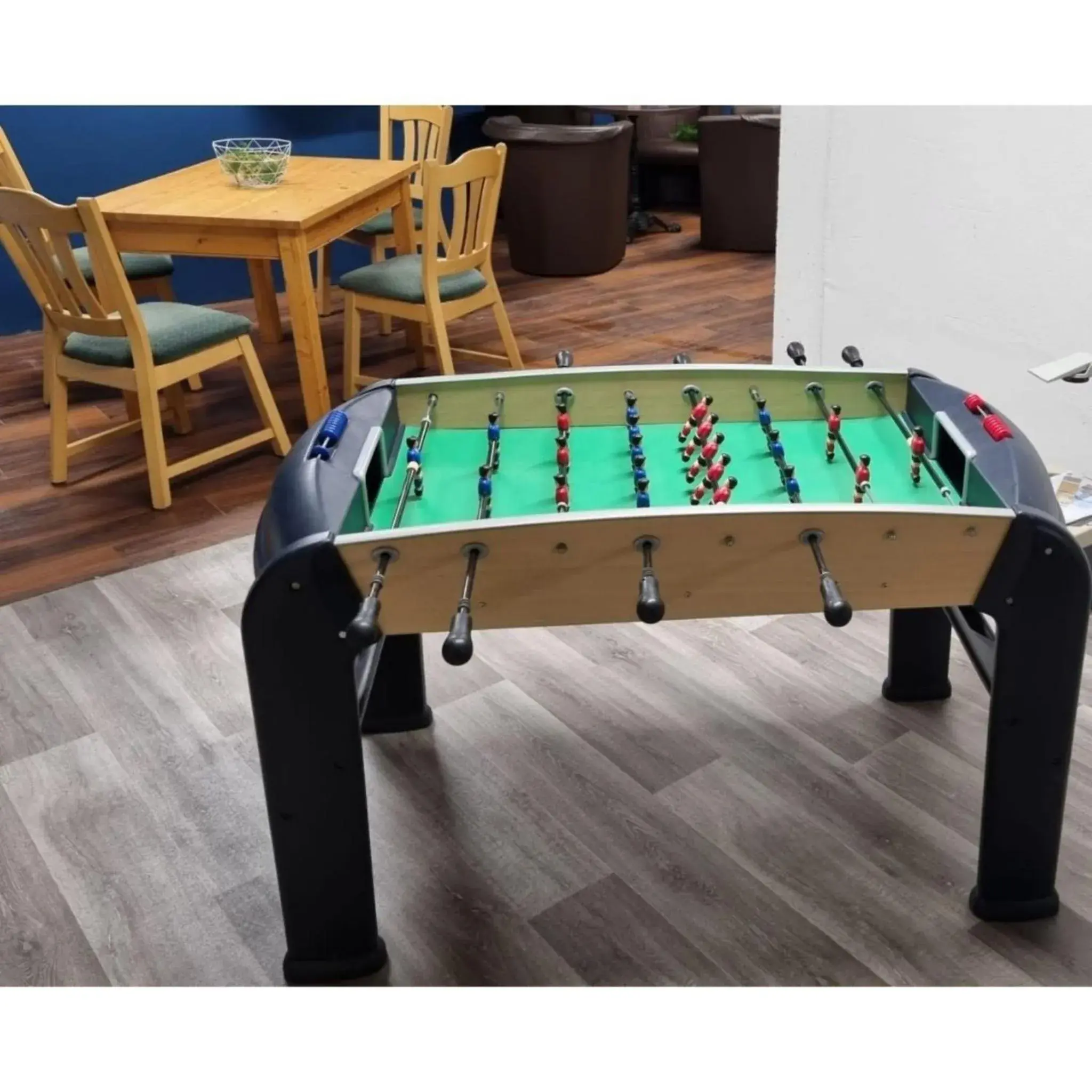 Deluxe Apartment in Friesischer Hof (Luftkurort) Deluxe Apartment in Friesischer Hof (Luftkurort)