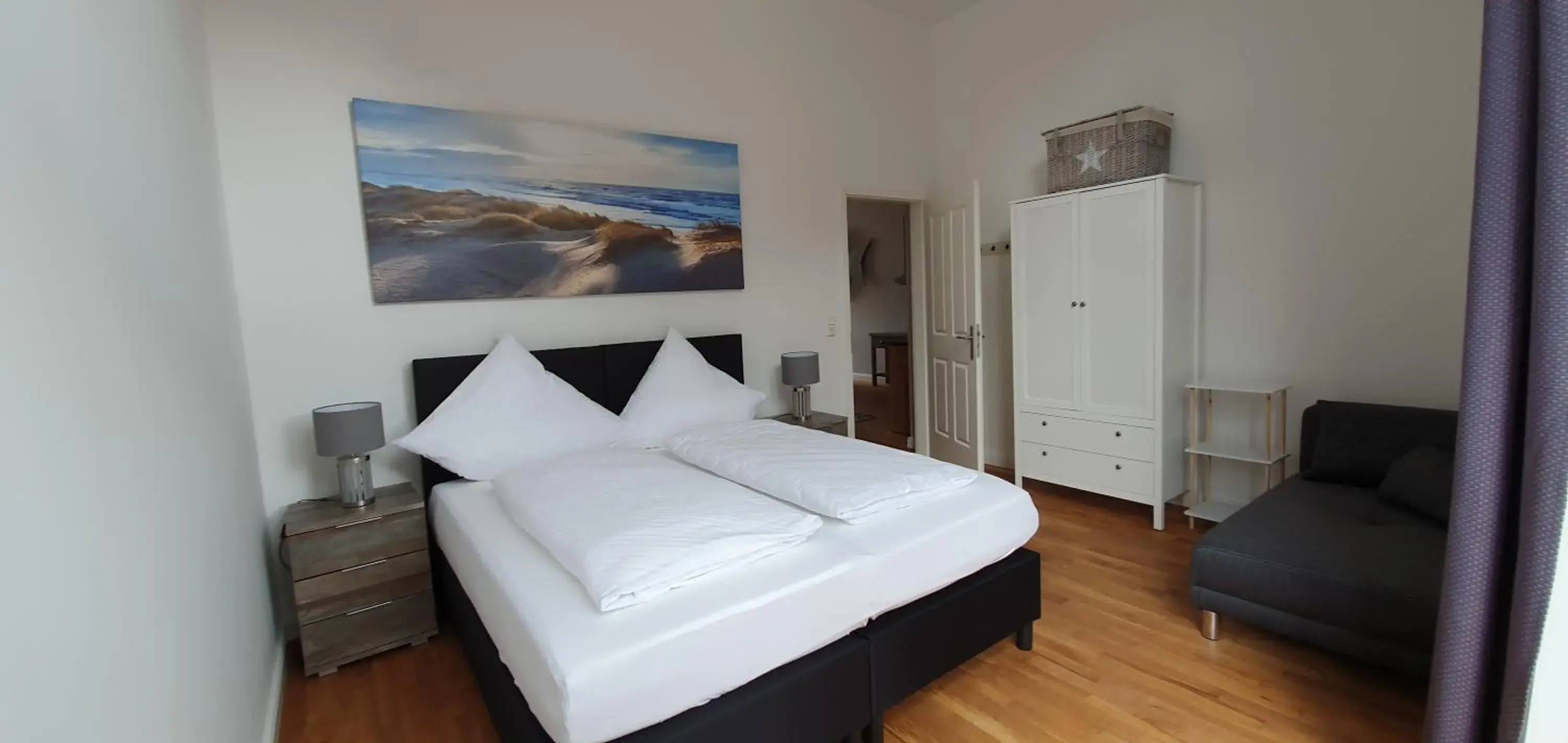 Other, Bed in Friesischer Hof (Luftkurort) Other, Bed in Friesischer Hof (Luftkurort)