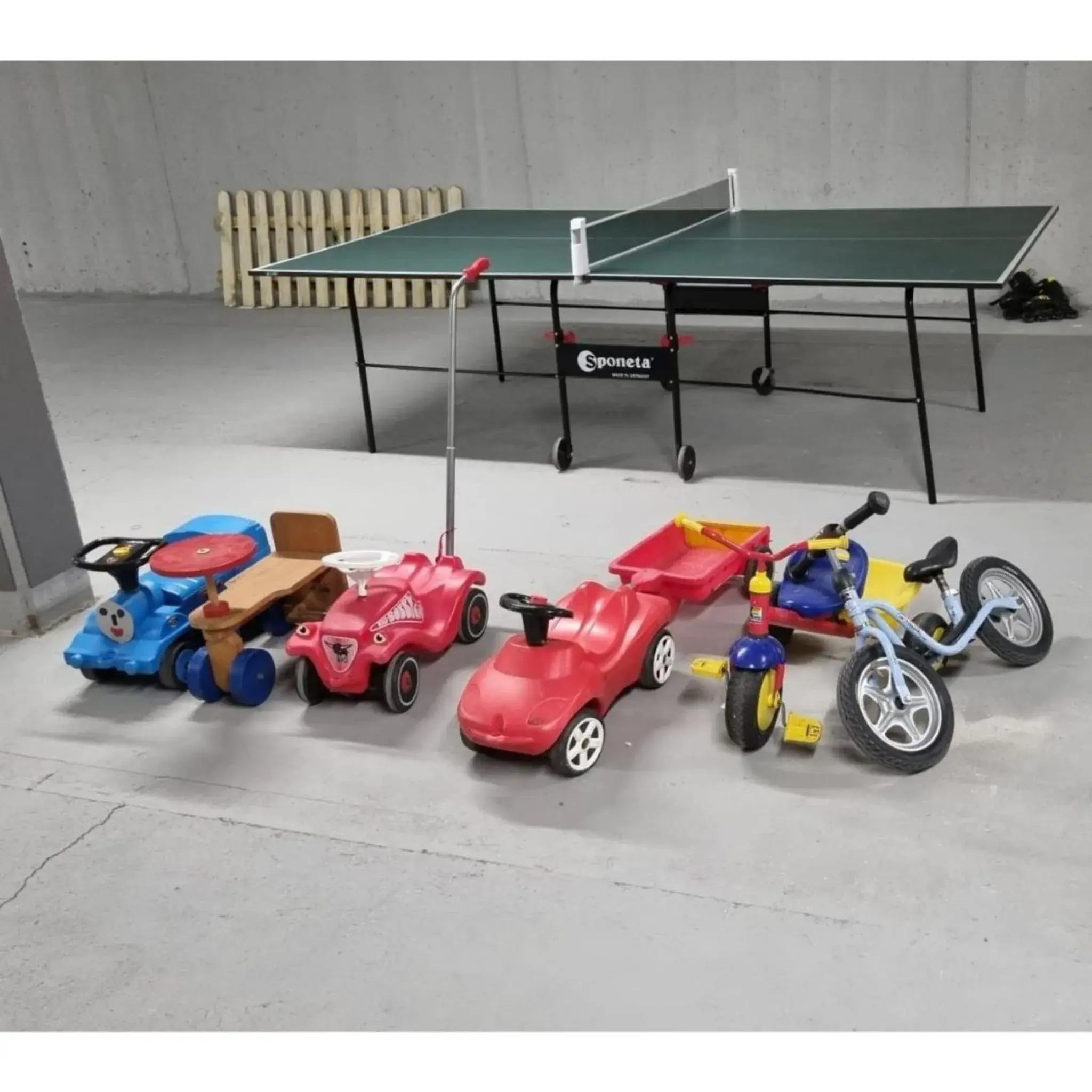 Superior Apartment in Friesischer Hof (Luftkurort) Superior Apartment in Friesischer Hof (Luftkurort)