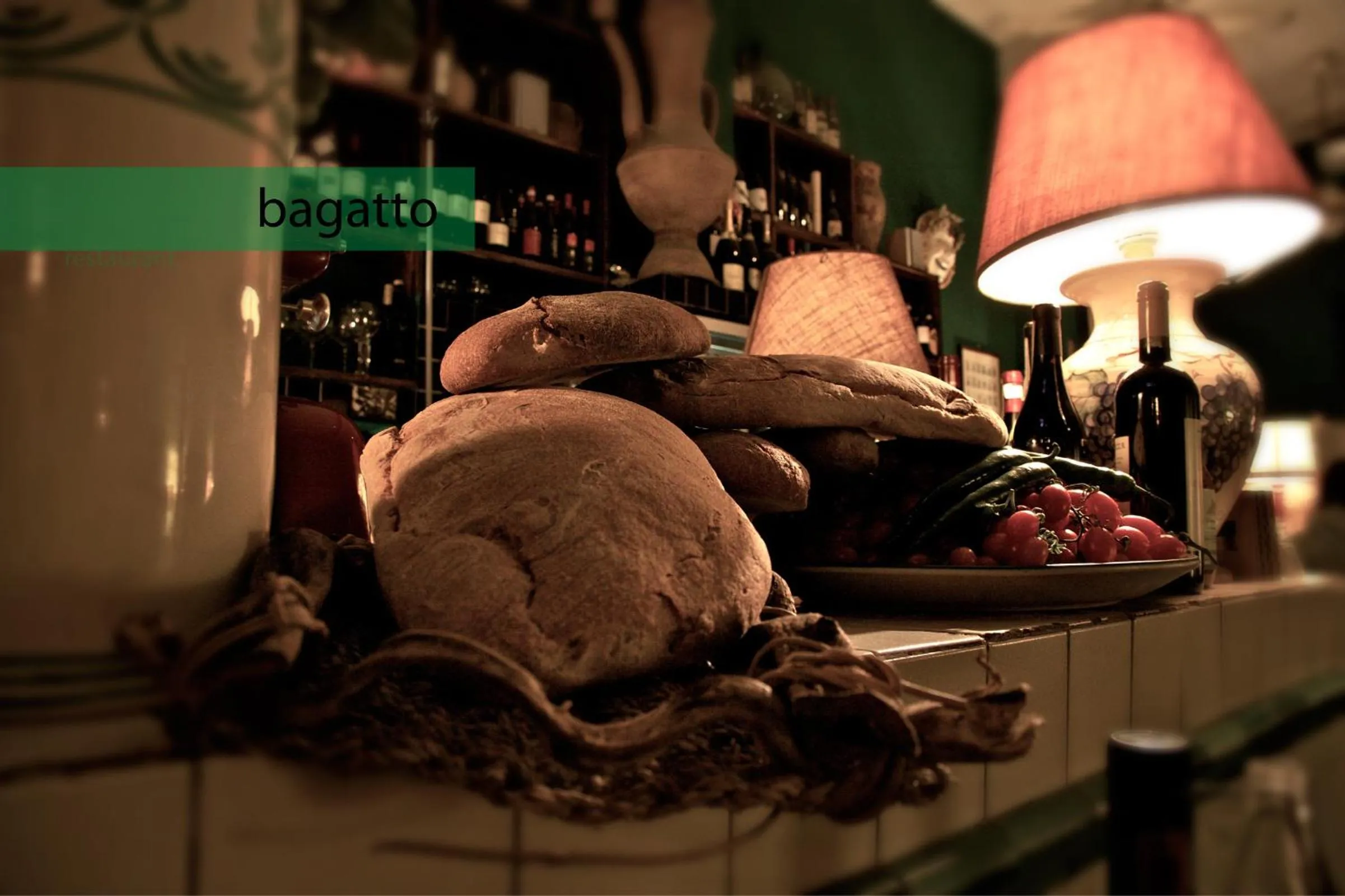 Other in Locanda del Bagatto