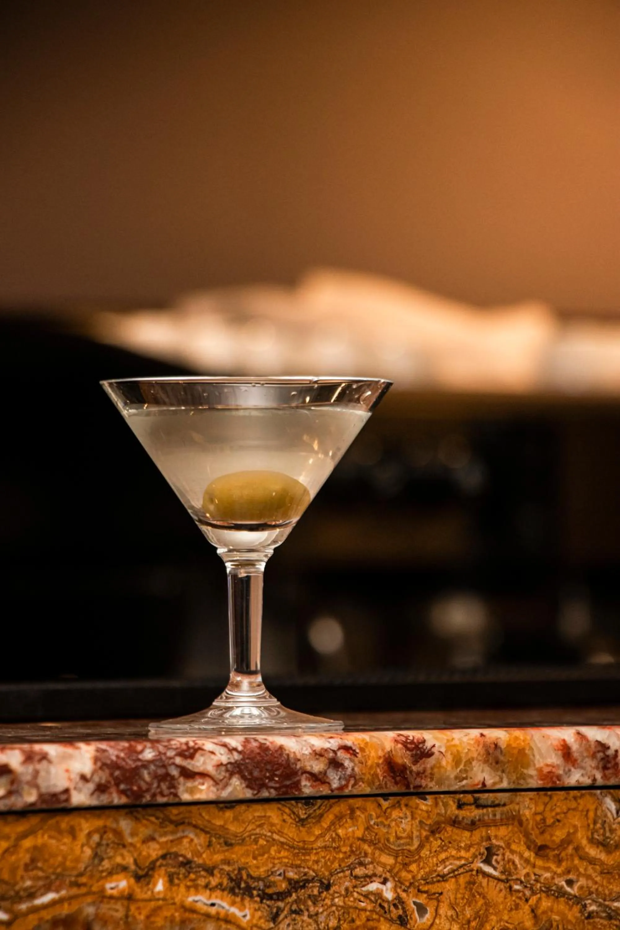 Lounge or bar in Hotel Elysee