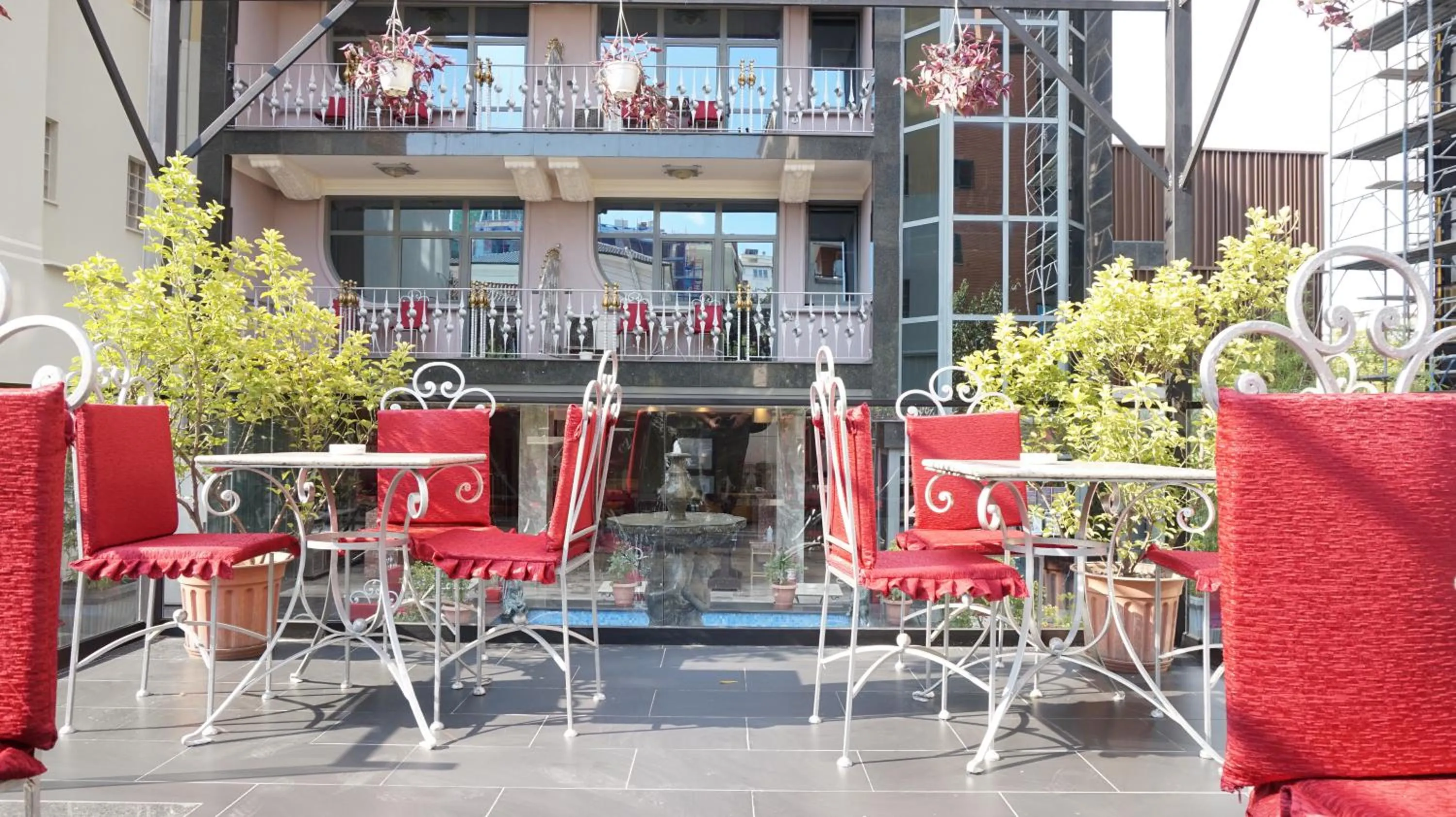 Other in Hotel Elysee