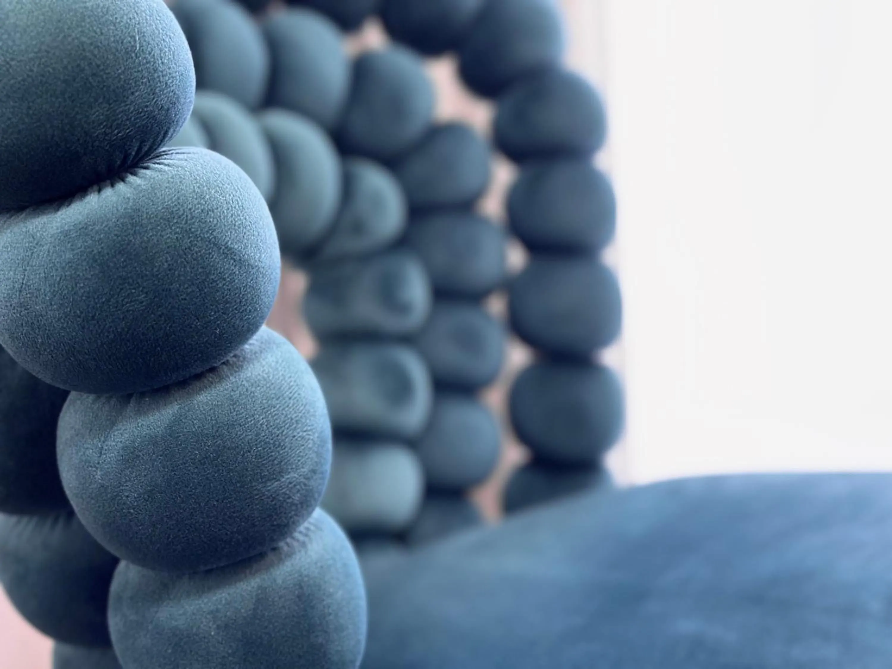 Photo of the whole room in LANG Hotel GINZA 1K