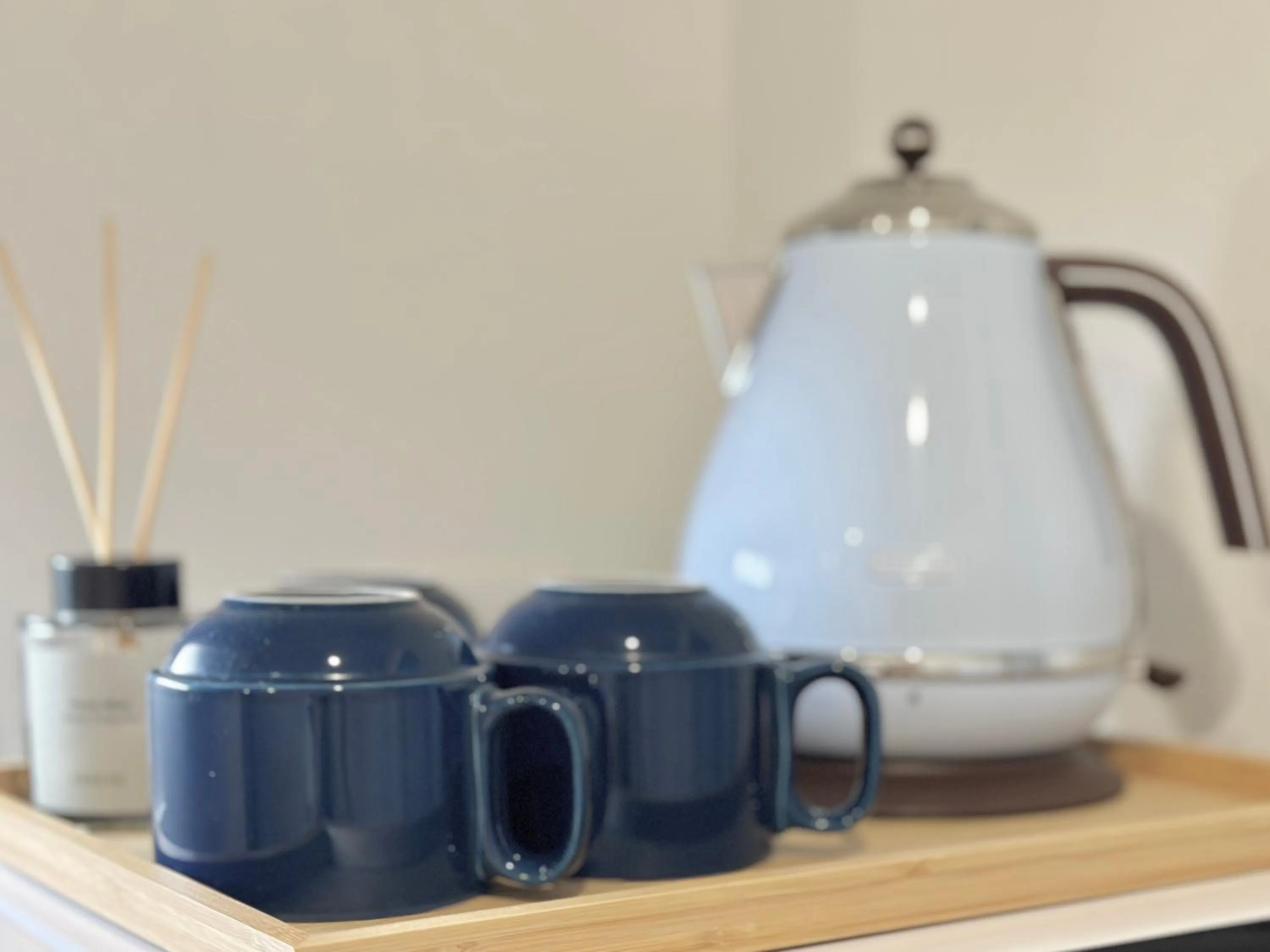 Kitchen or kitchenette in LANG Hotel GINZA 1K