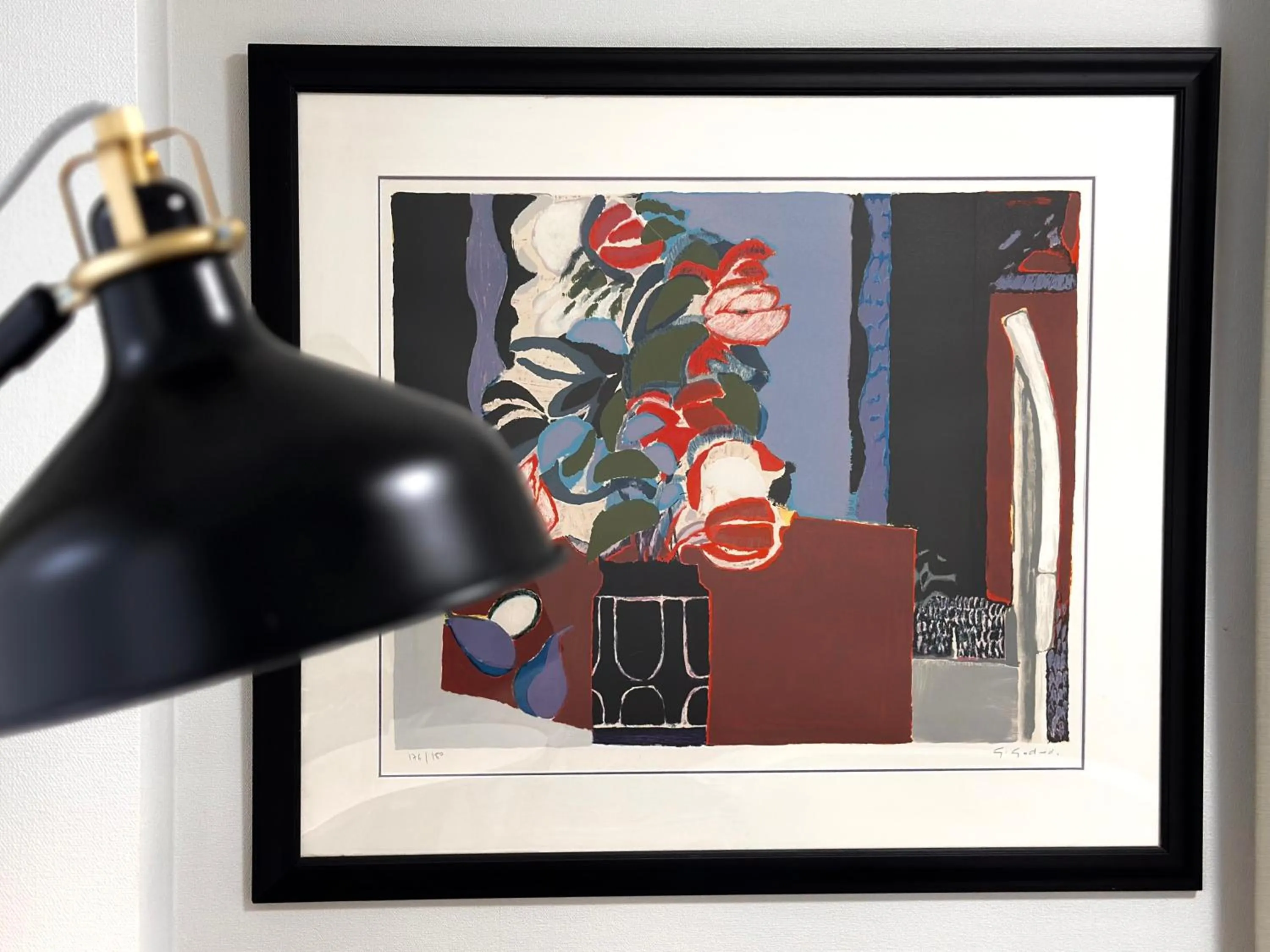 Photo of the whole room in LANG Hotel GINZA 1K