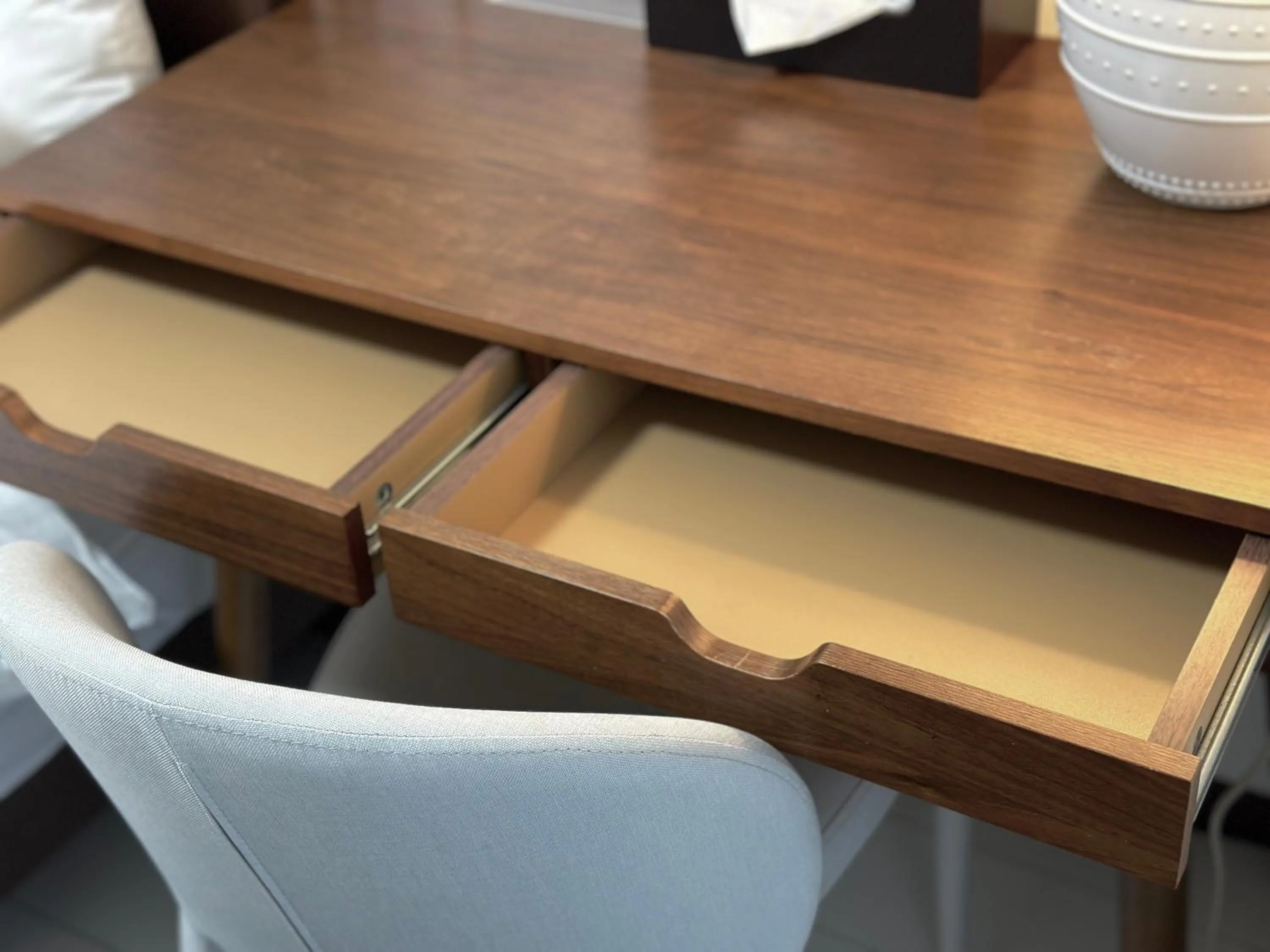 Photo of the whole room in LANG Hotel GINZA 1K