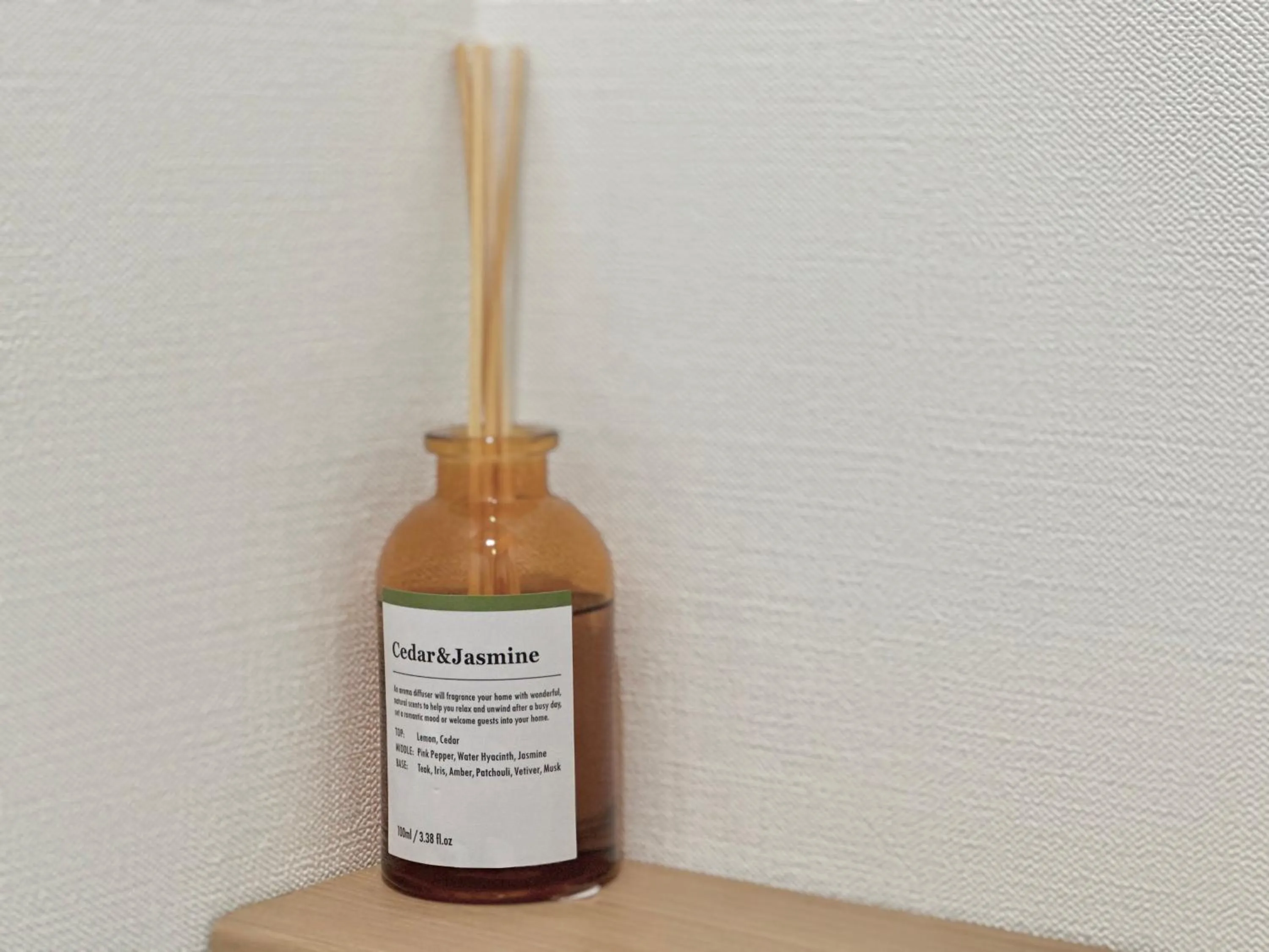 Photo of the whole room in LANG Hotel GINZA 1K