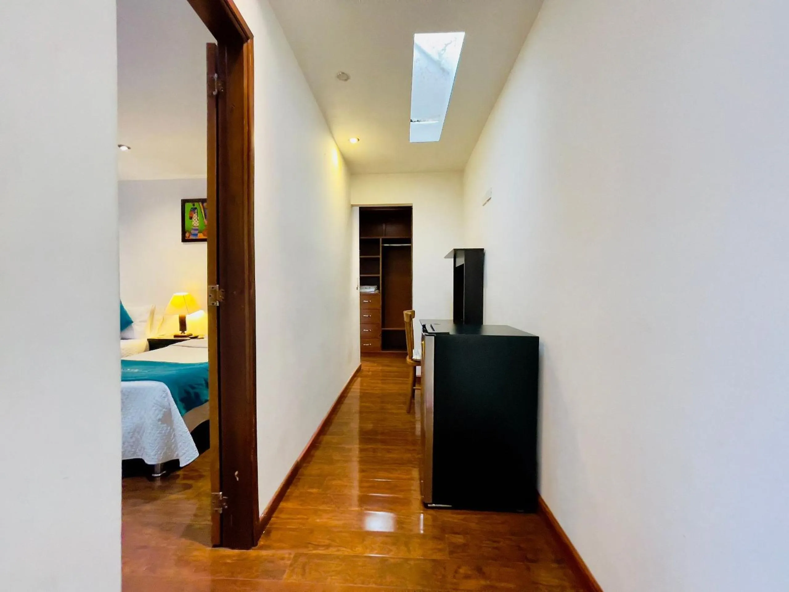 Other in Hotel Santa Cruz Bogotá