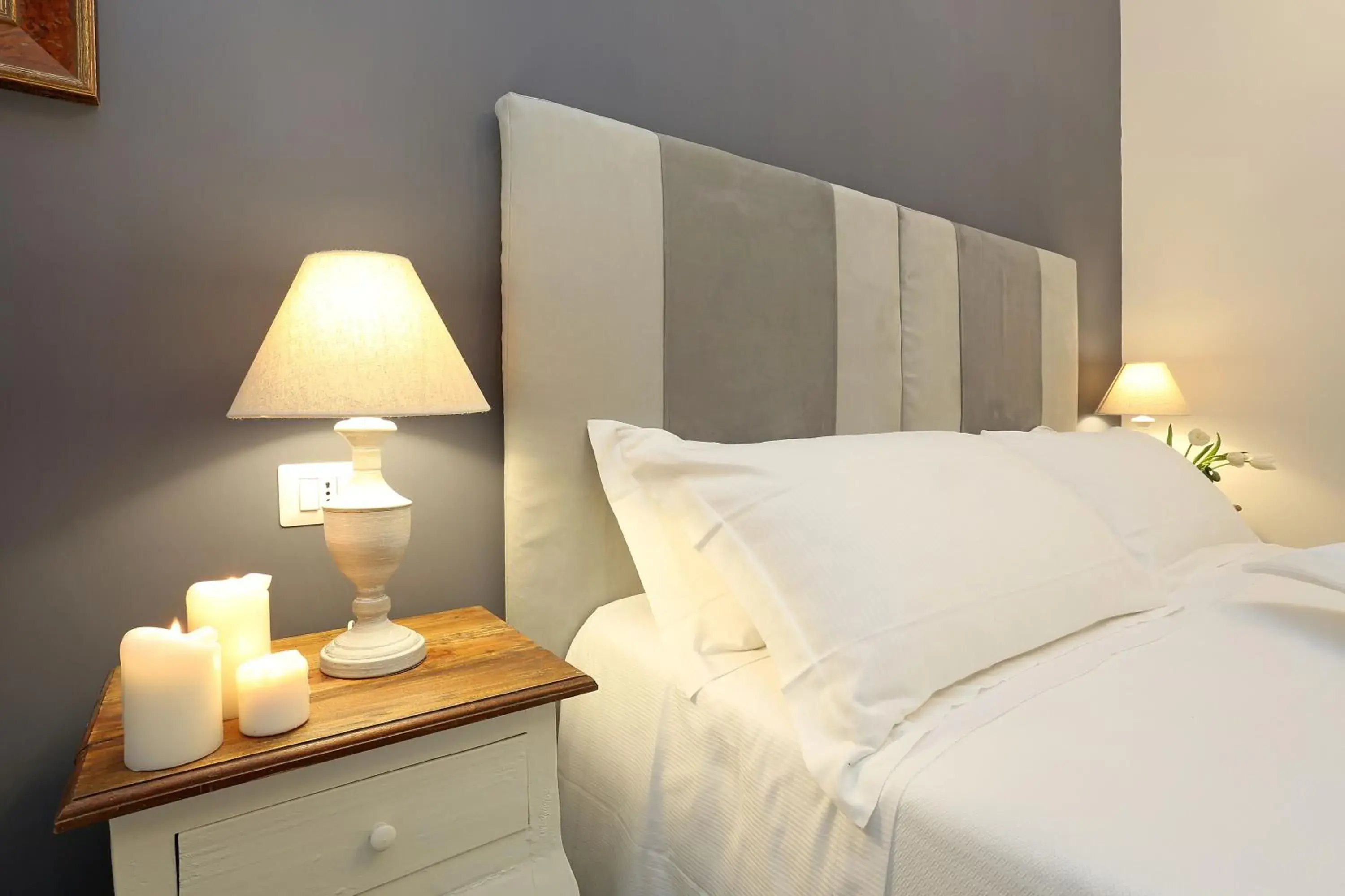 Bedroom, Bed in Daplace - Arena House Bedroom, Bed in Daplace - Arena House