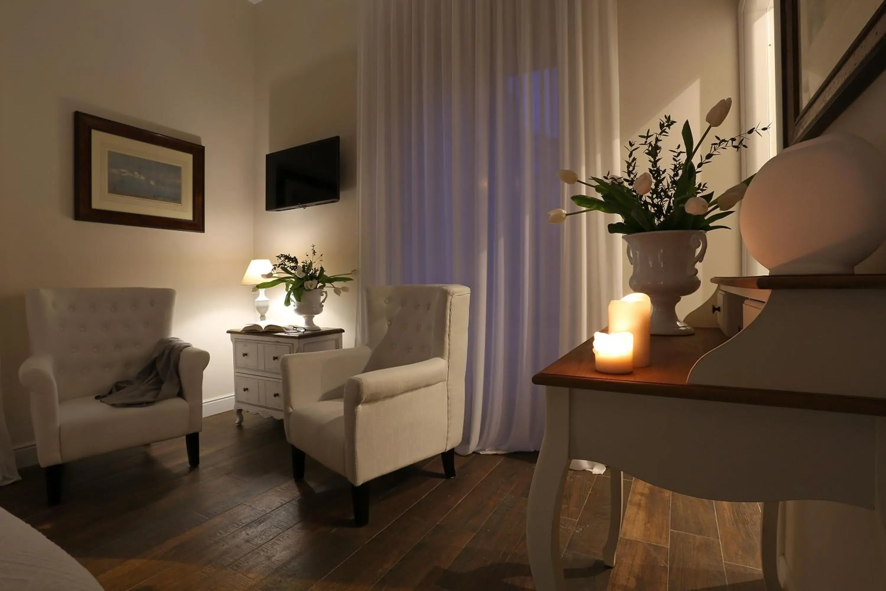 Bedroom in Daplace - Arena House Bedroom in Daplace - Arena House