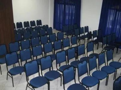 Business facilities in Hotel Areia Branca