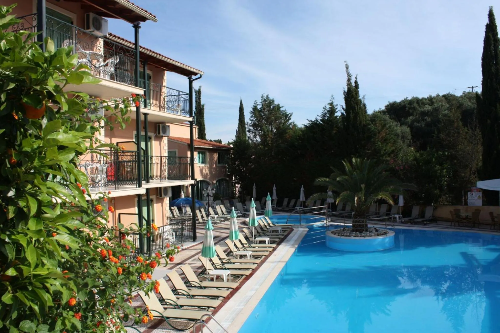 Philippos Hotel