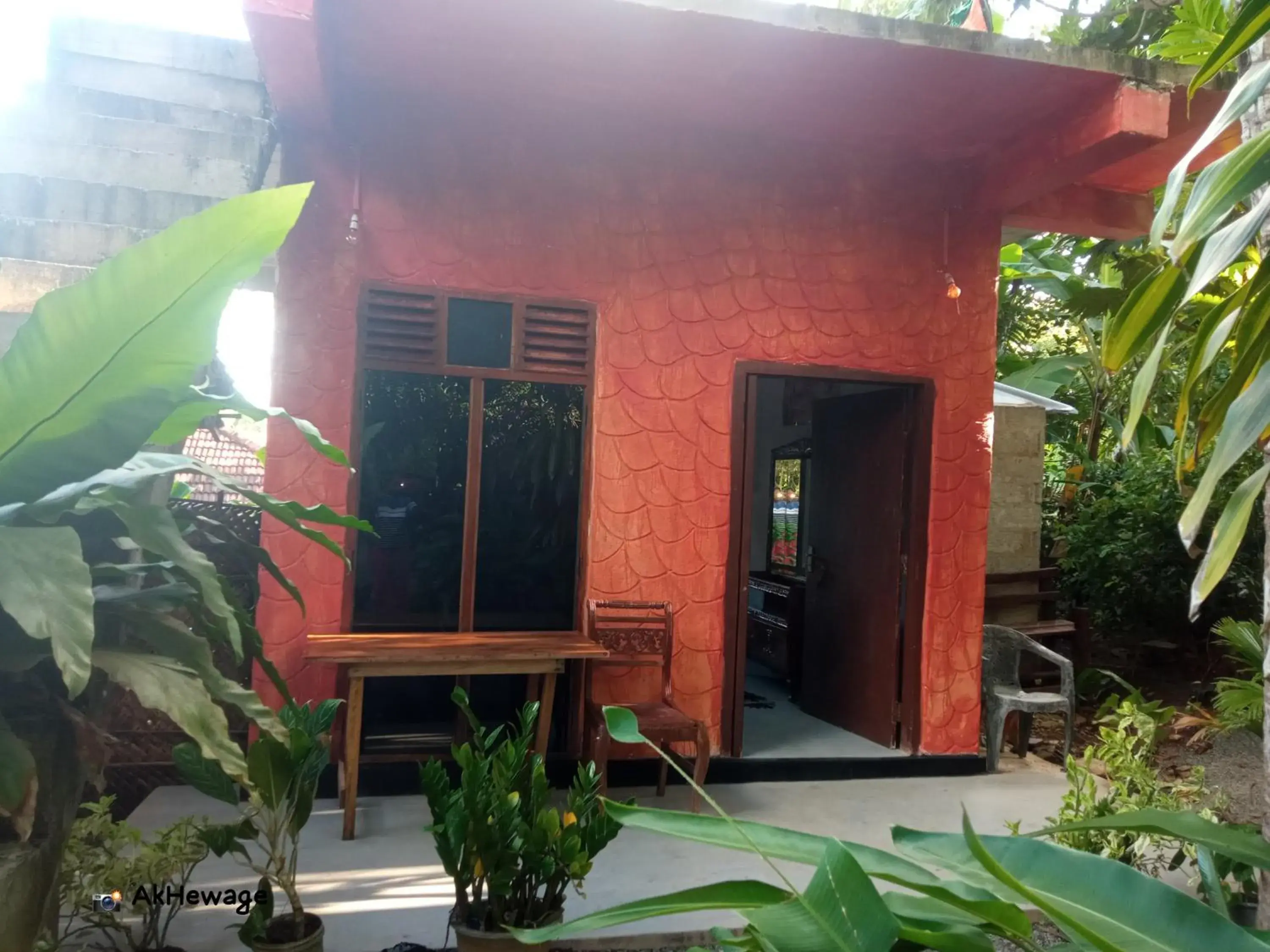 Family Bungalow in My House Ahangama Family Bungalow in My House Ahangama