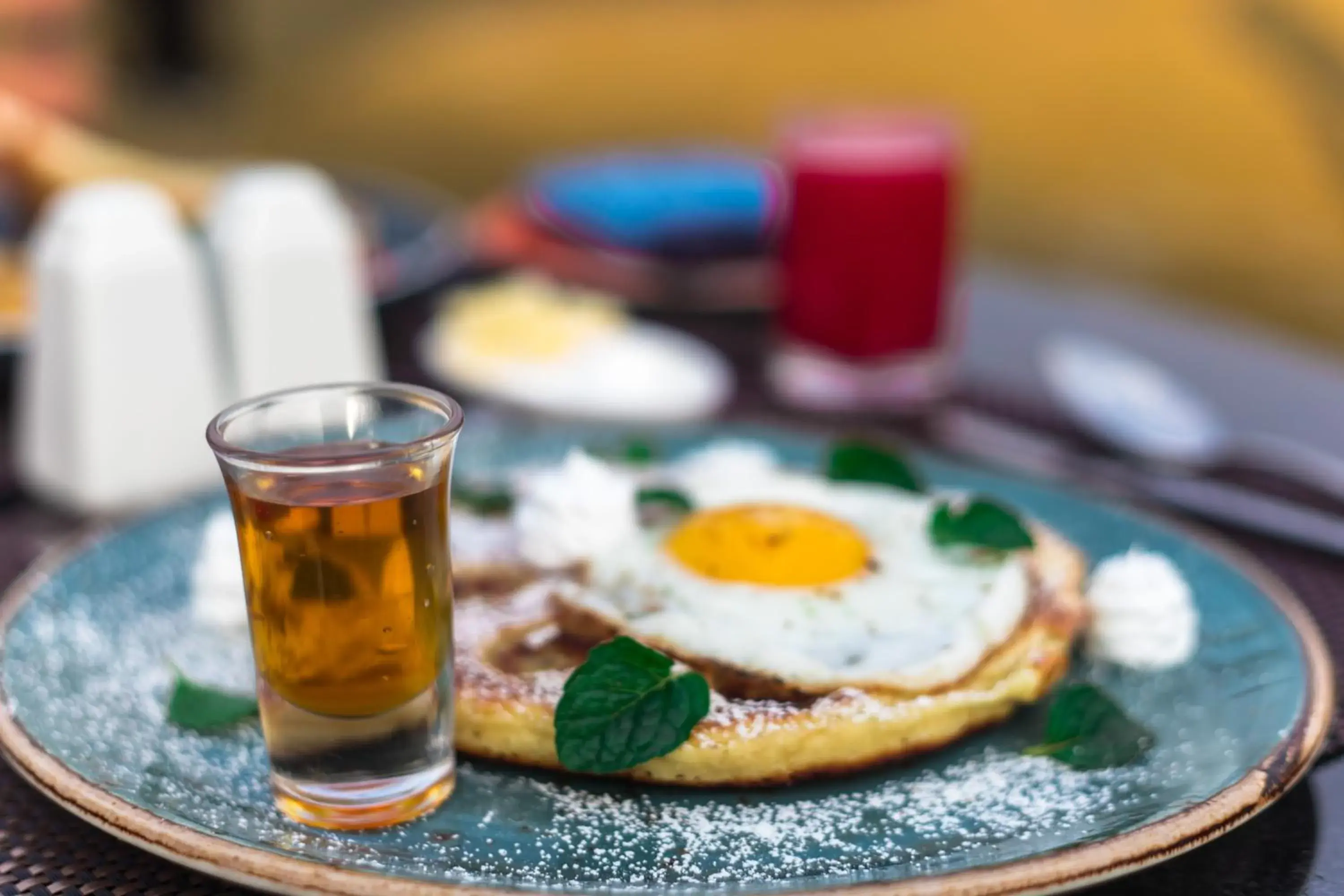 Food and drinks in Sunshine Resort Pokhara - Your Private Paradise Food and drinks in Sunshine Resort Pokhara - Your Private Paradise