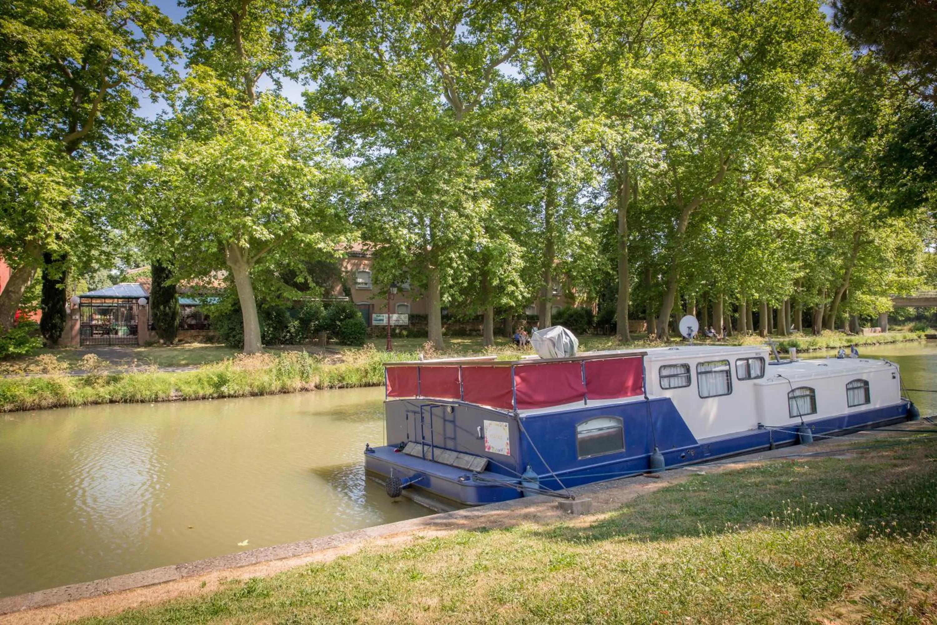 Other in Hôtel du Canal