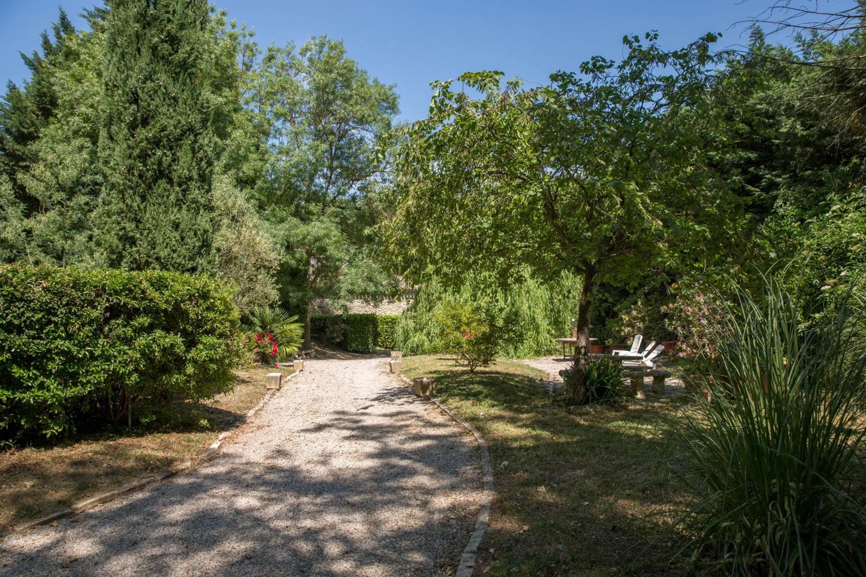 Day in Hôtel du Canal