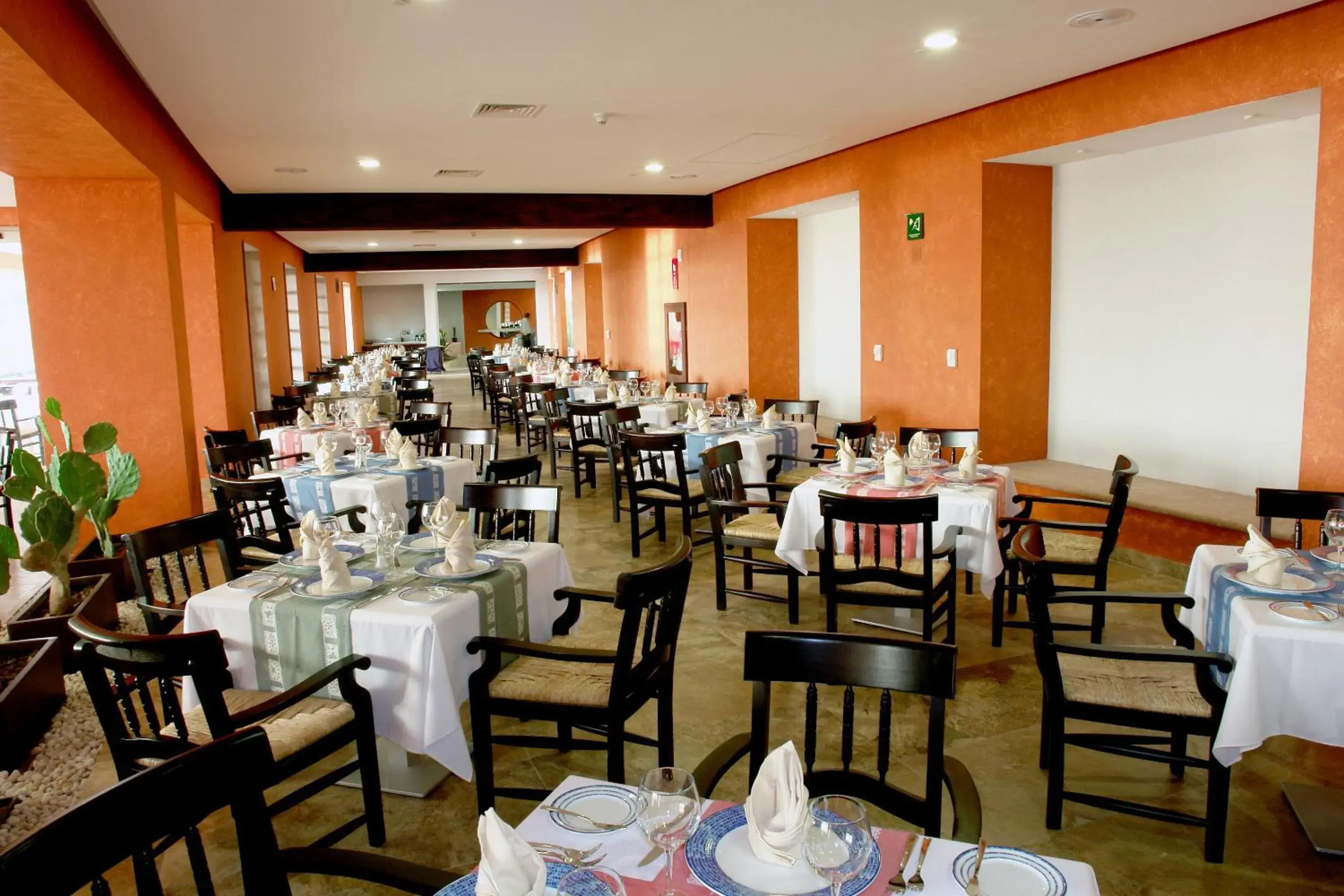 Restaurant/places to eat in Azul Ixtapa Grand All Inclusive Suites - Spa & Convention Center Restaurant/places to eat in Azul Ixtapa Grand All Inclusive Suites - Spa & Convention Center
