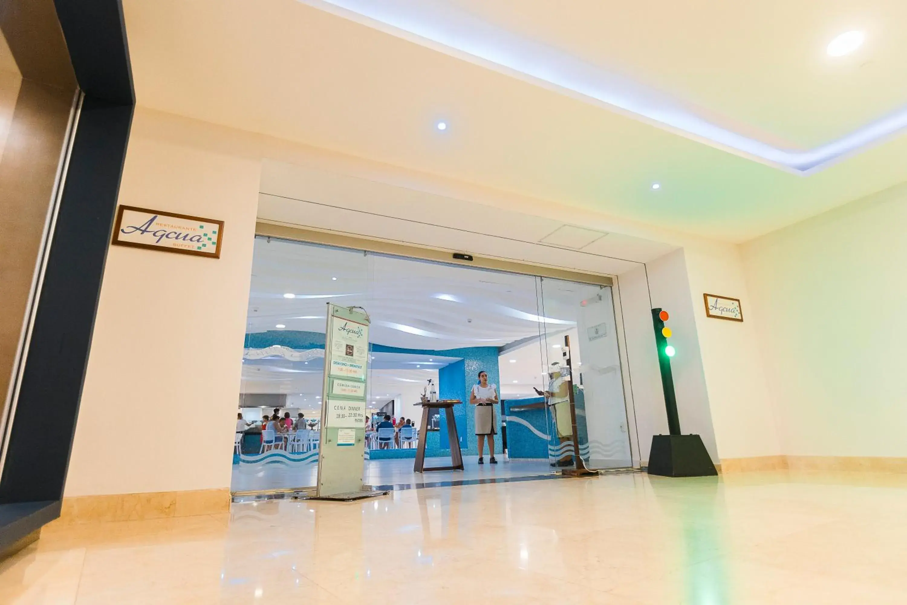 Restaurant/places to eat in Azul Ixtapa Grand All Inclusive Suites - Spa & Convention Center Restaurant/places to eat in Azul Ixtapa Grand All Inclusive Suites - Spa & Convention Center