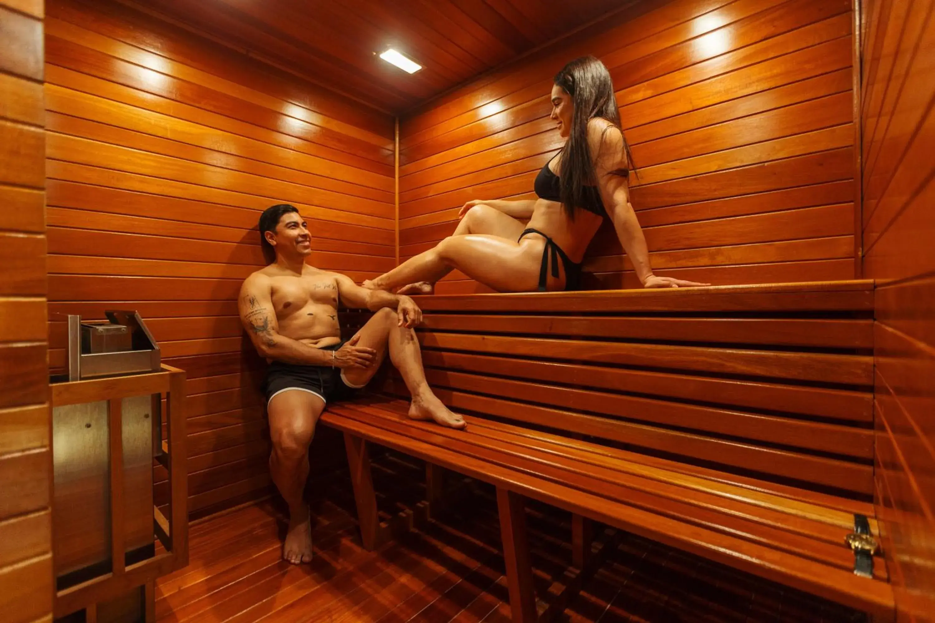 Sea view in Azul Ixtapa Grand All Inclusive Suites - Spa & Convention Center Sea view in Azul Ixtapa Grand All Inclusive Suites - Spa & Convention Center