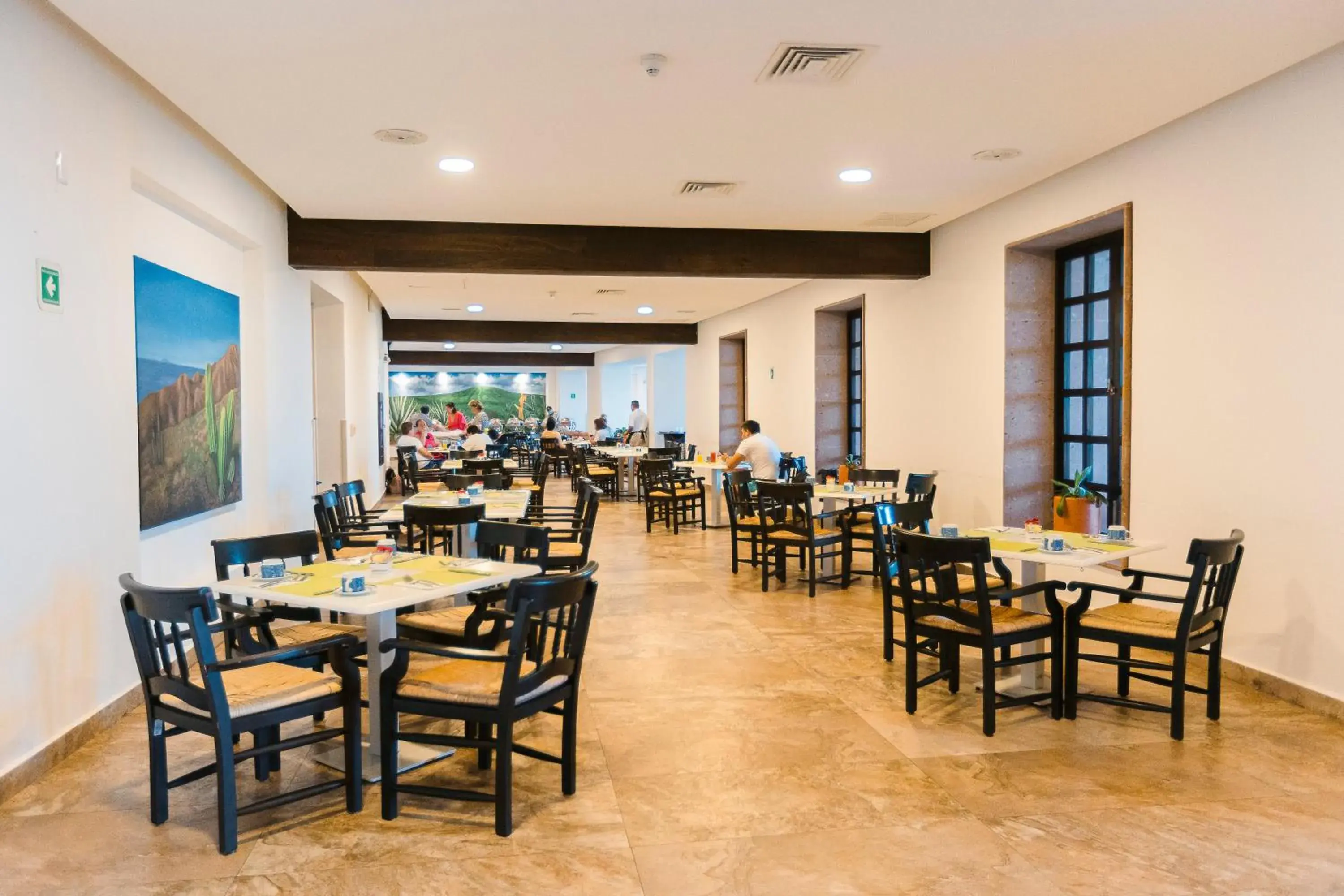 Restaurant/places to eat in Azul Ixtapa Grand All Inclusive Suites - Spa & Convention Center Restaurant/places to eat in Azul Ixtapa Grand All Inclusive Suites - Spa & Convention Center