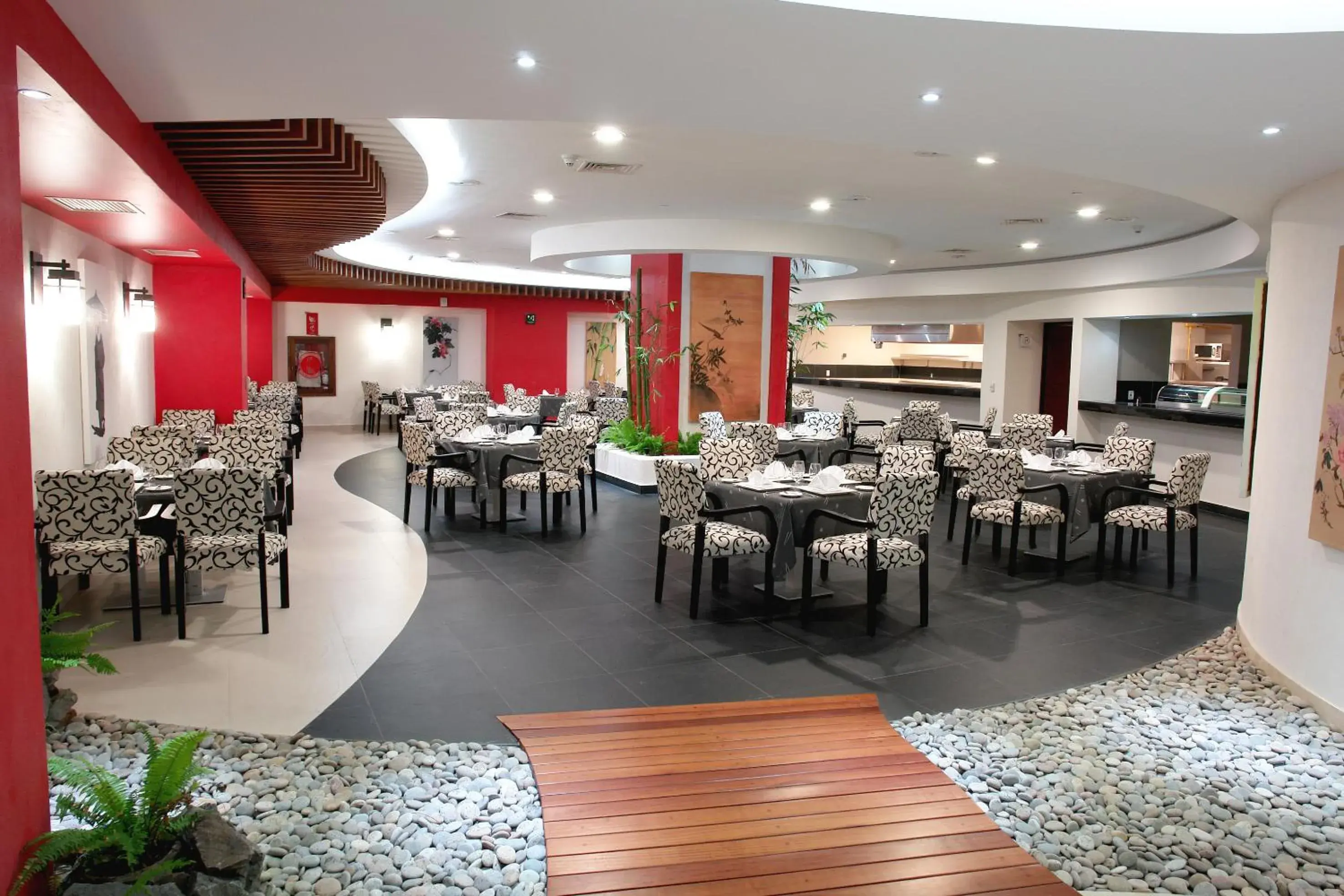 Restaurant/places to eat in Azul Ixtapa Grand All Inclusive Suites - Spa & Convention Center Restaurant/places to eat in Azul Ixtapa Grand All Inclusive Suites - Spa & Convention Center