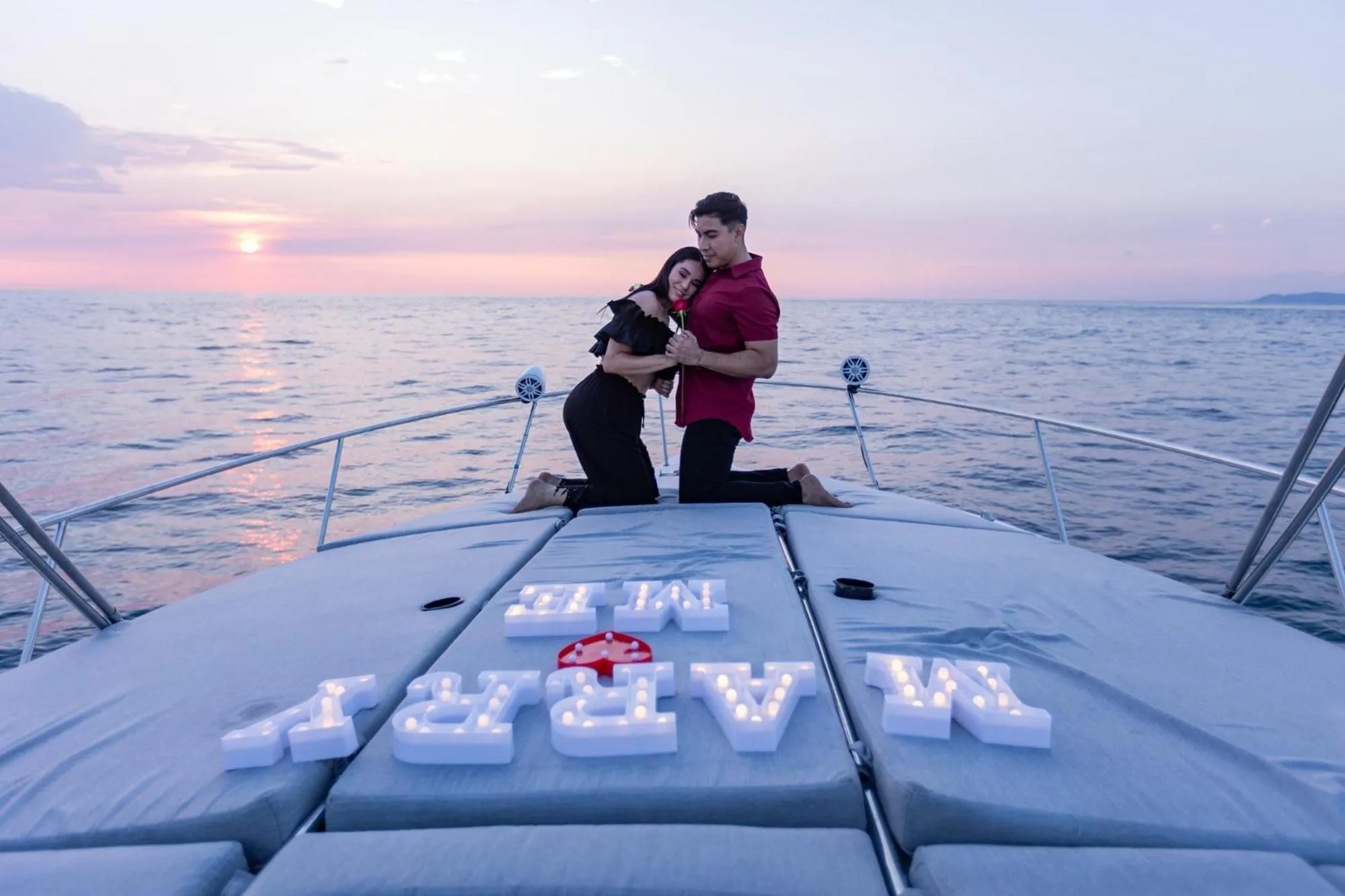 wedding in Azul Ixtapa Grand All Inclusive Suites - Spa & Convention Center