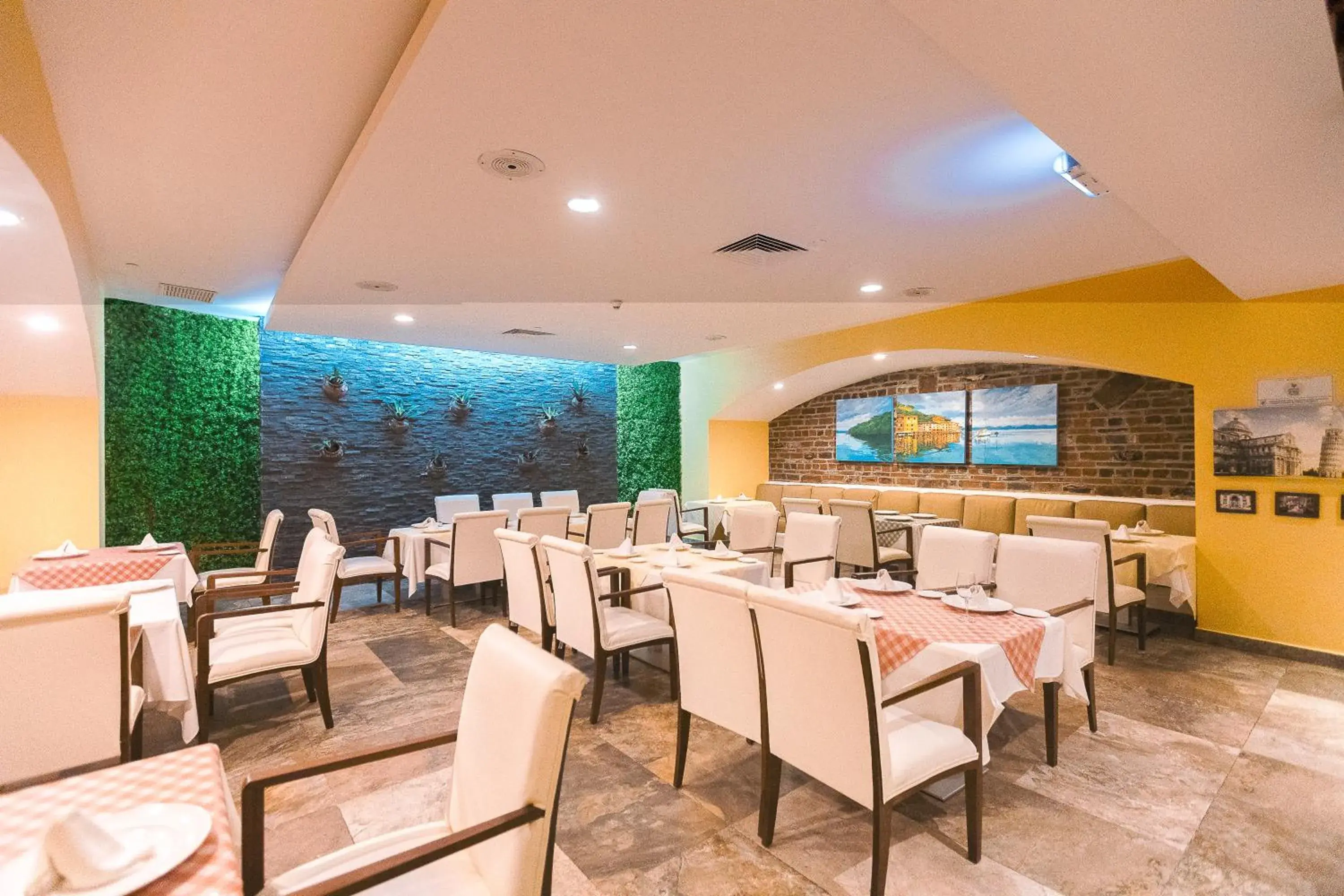 Restaurant/places to eat in Azul Ixtapa Grand All Inclusive Suites - Spa & Convention Center Restaurant/places to eat in Azul Ixtapa Grand All Inclusive Suites - Spa & Convention Center