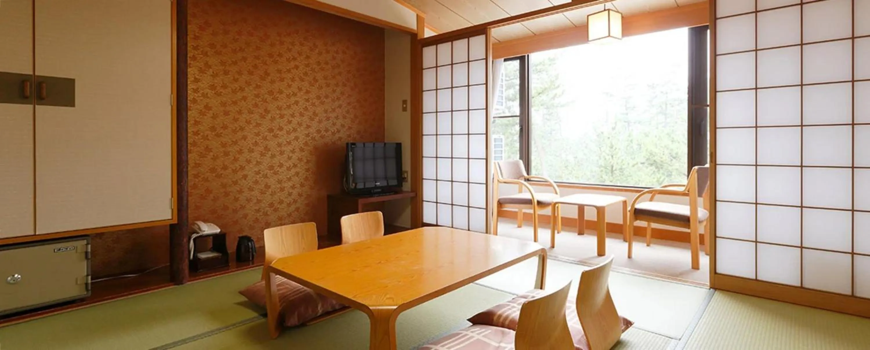 Kyukamura Noto-Chirihama