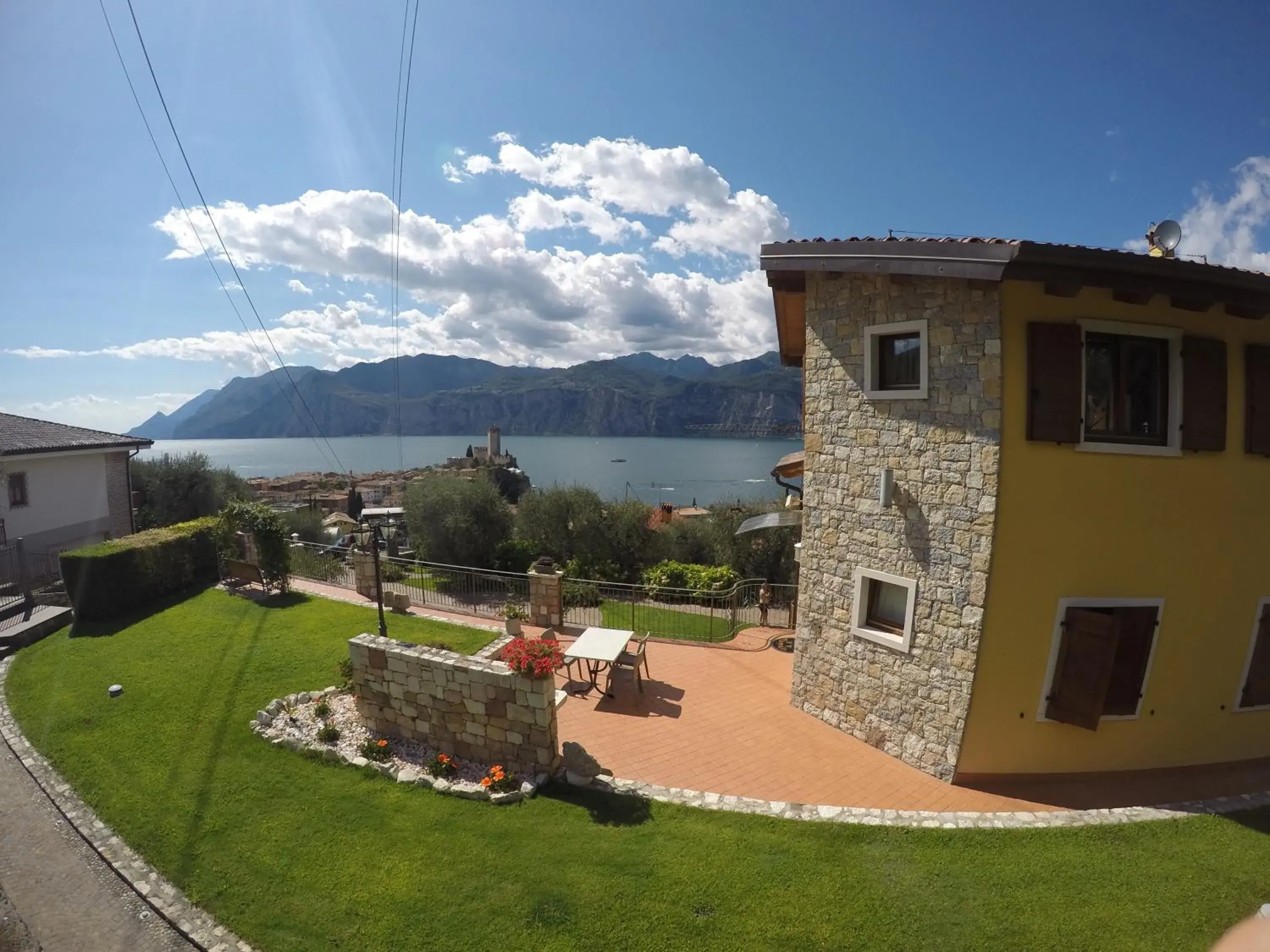 Appartamenti La Perla Appartamenti La Perla